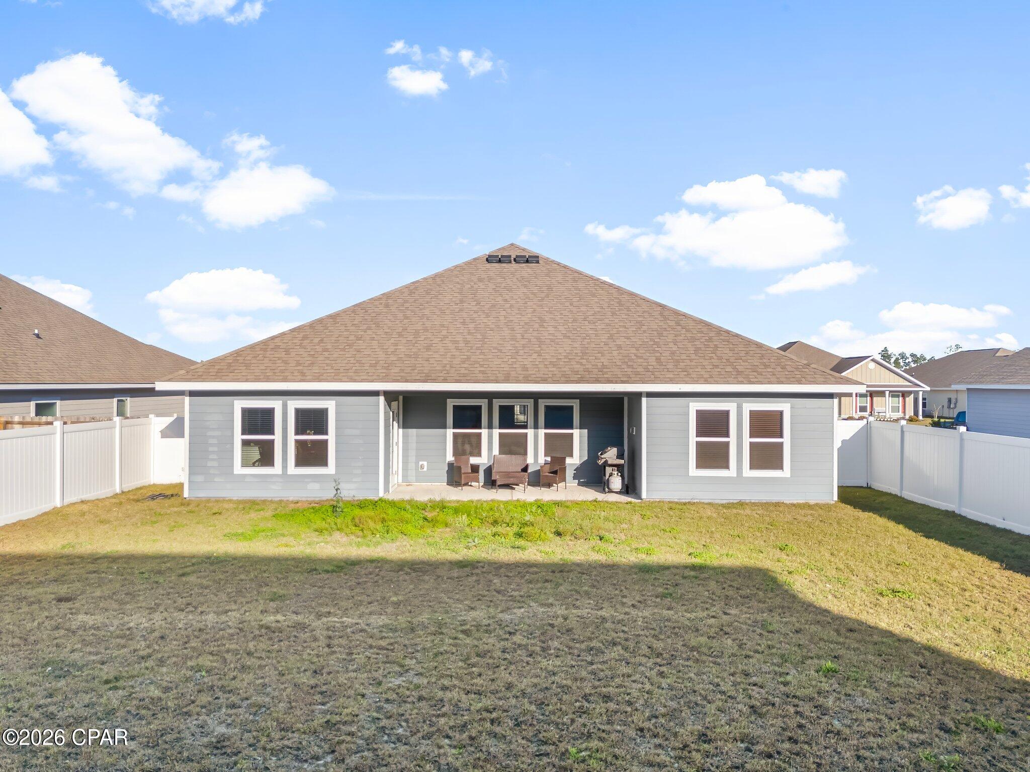 Bridge Harbor - Residential