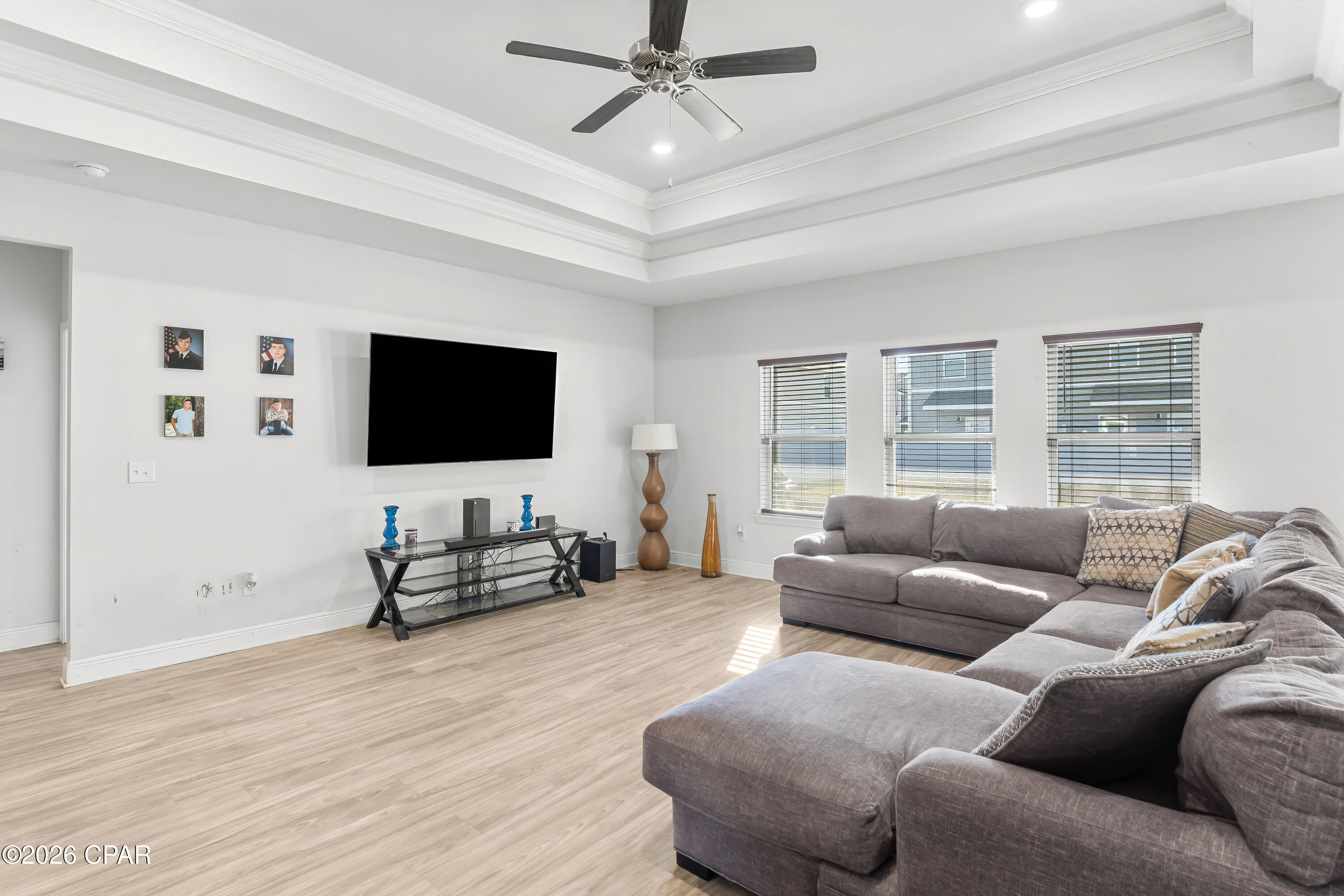 Bridge Harbor - Residential