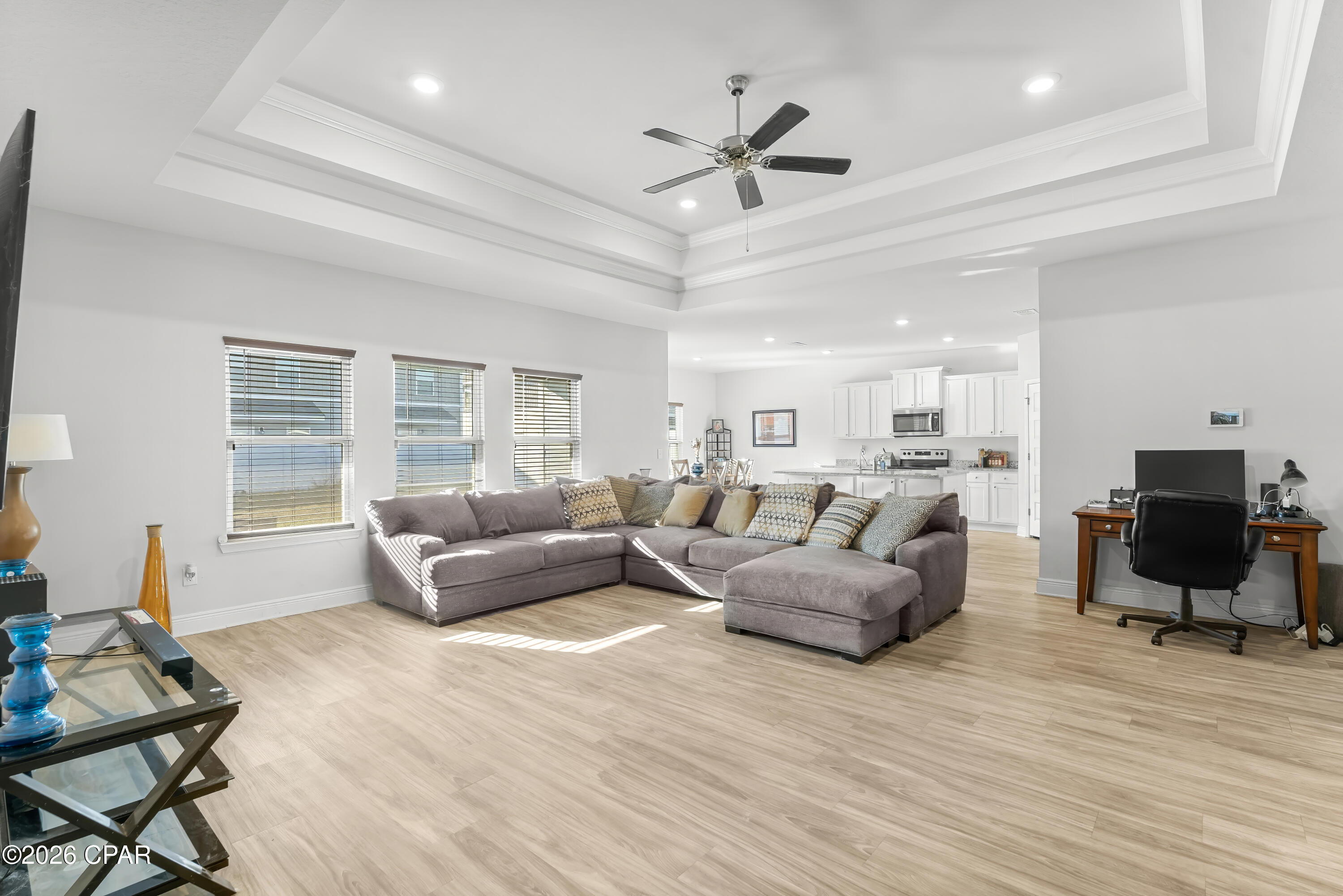 Bridge Harbor - Residential