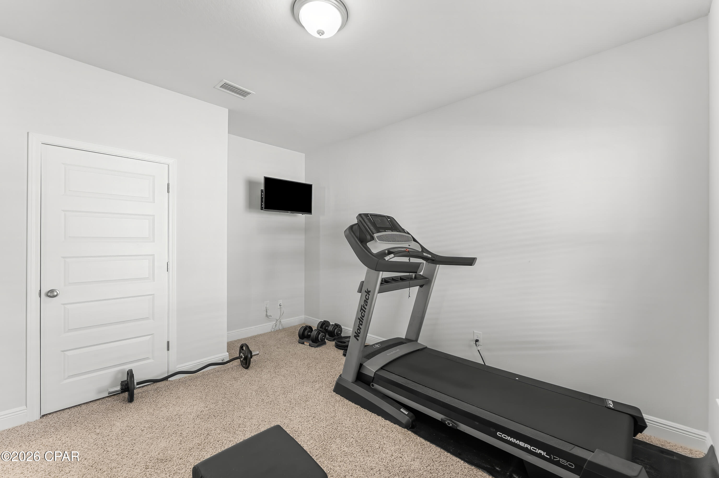 Bridge Harbor - Residential