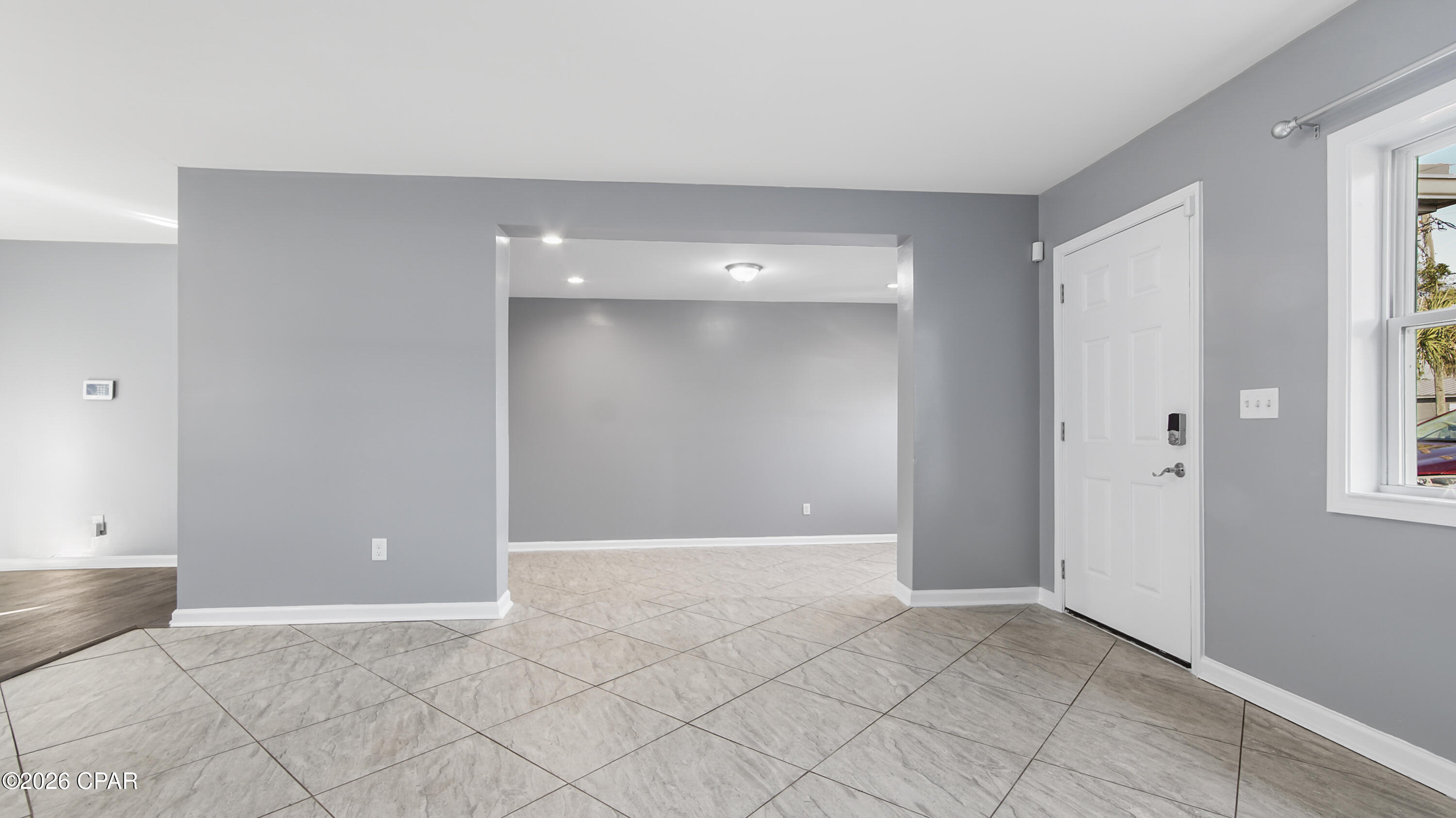 St And Bay Dev Co - Residential