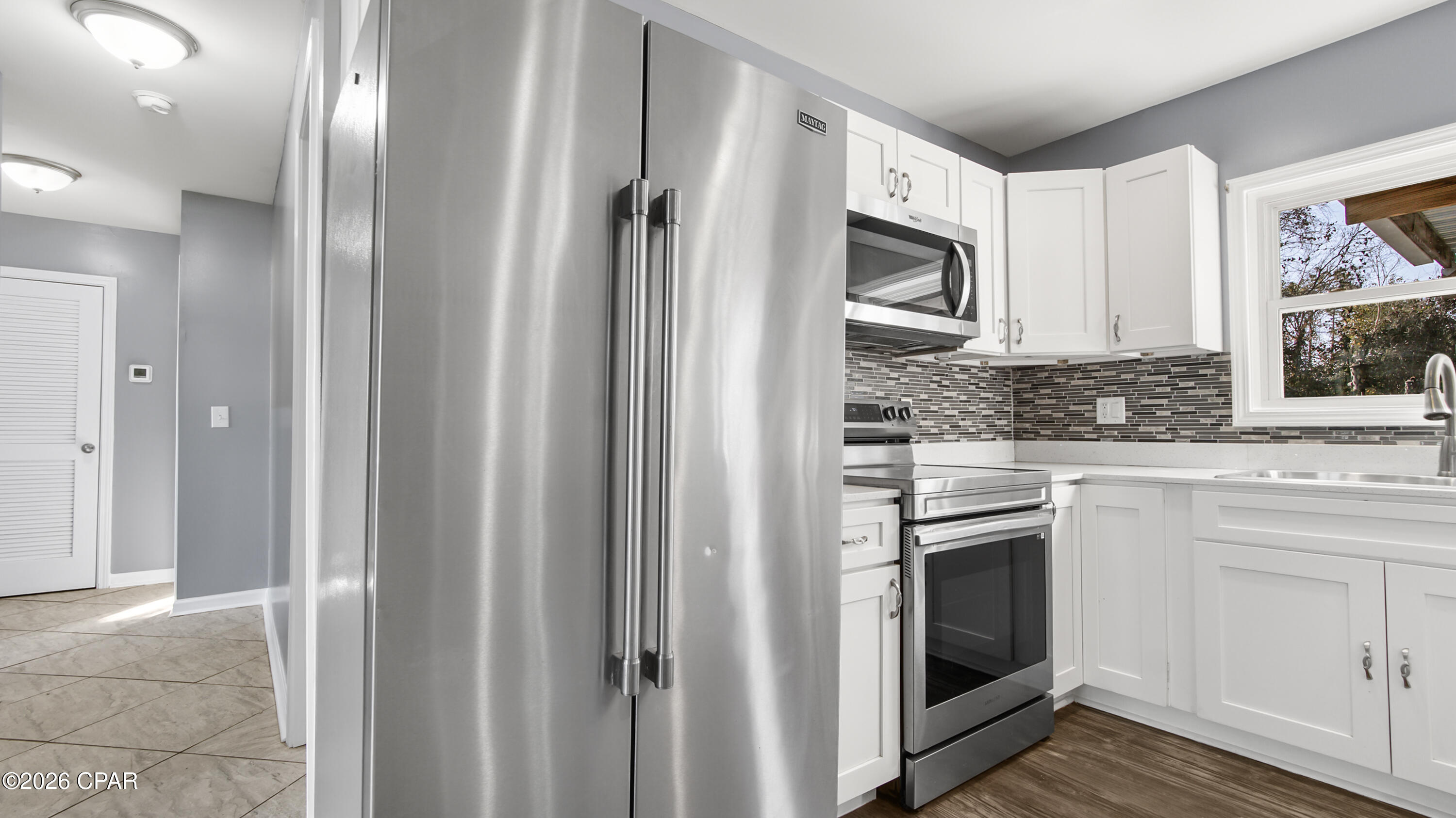 St And Bay Dev Co - Residential