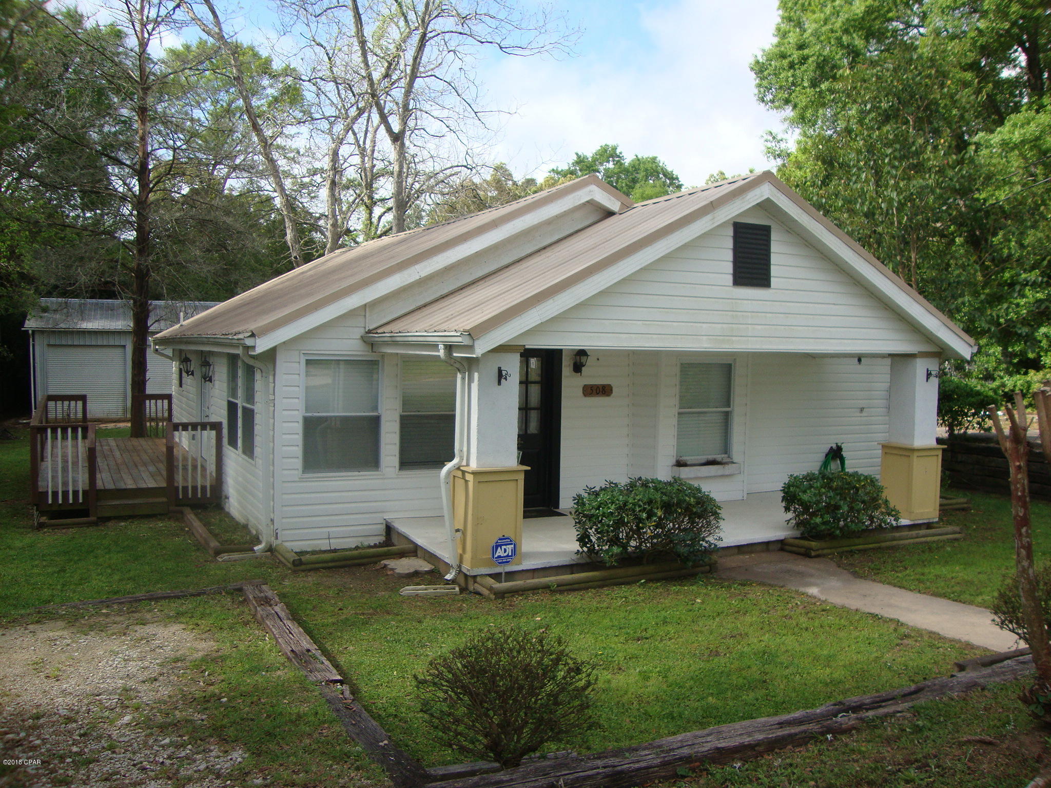 Bonifay - Residential