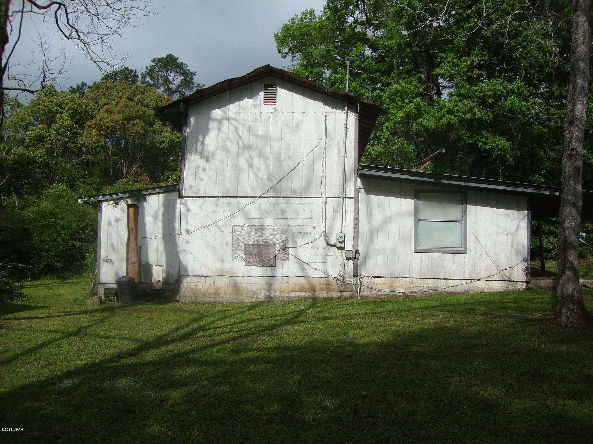 Bonifay - Residential