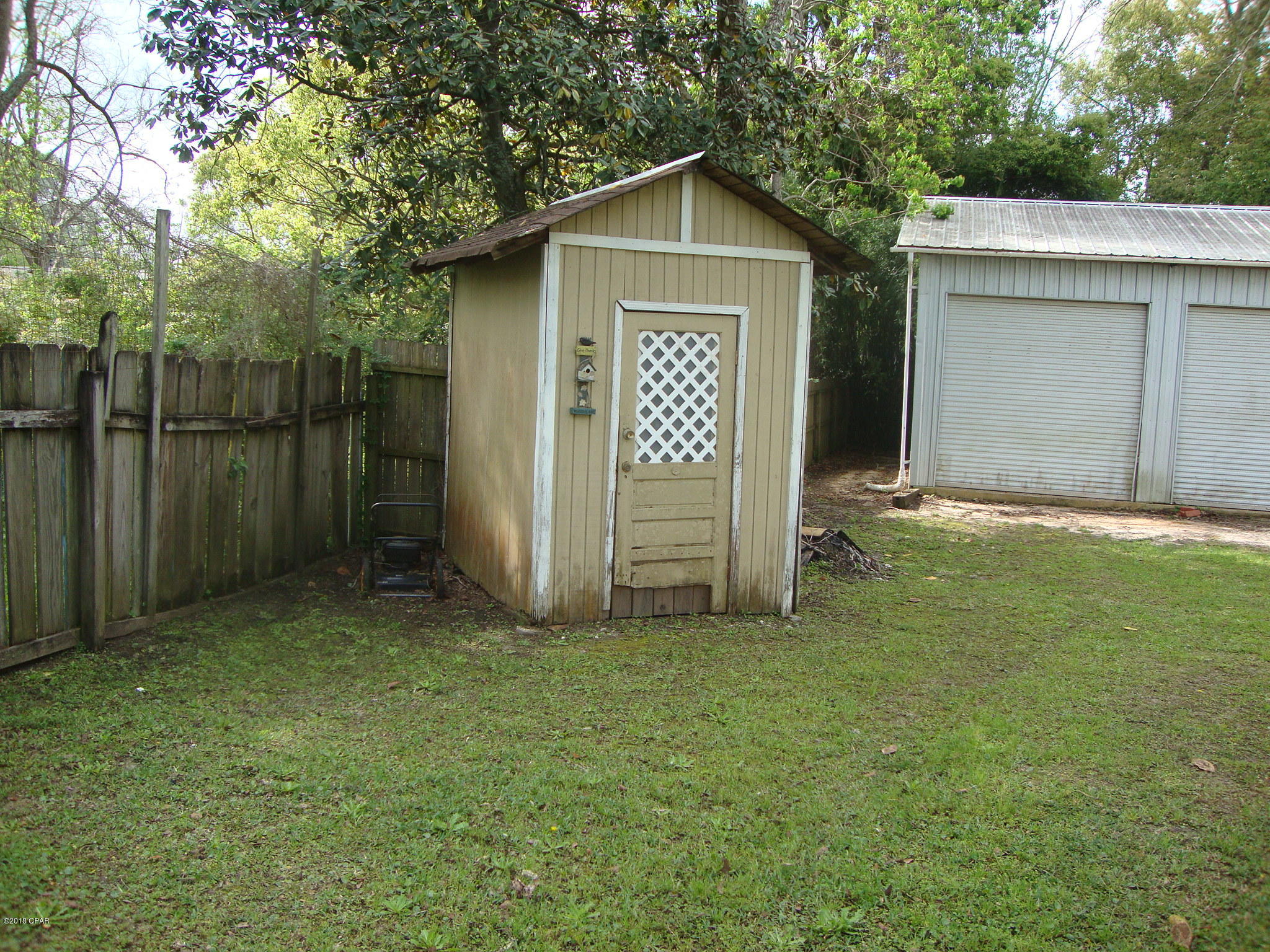 Bonifay - Residential