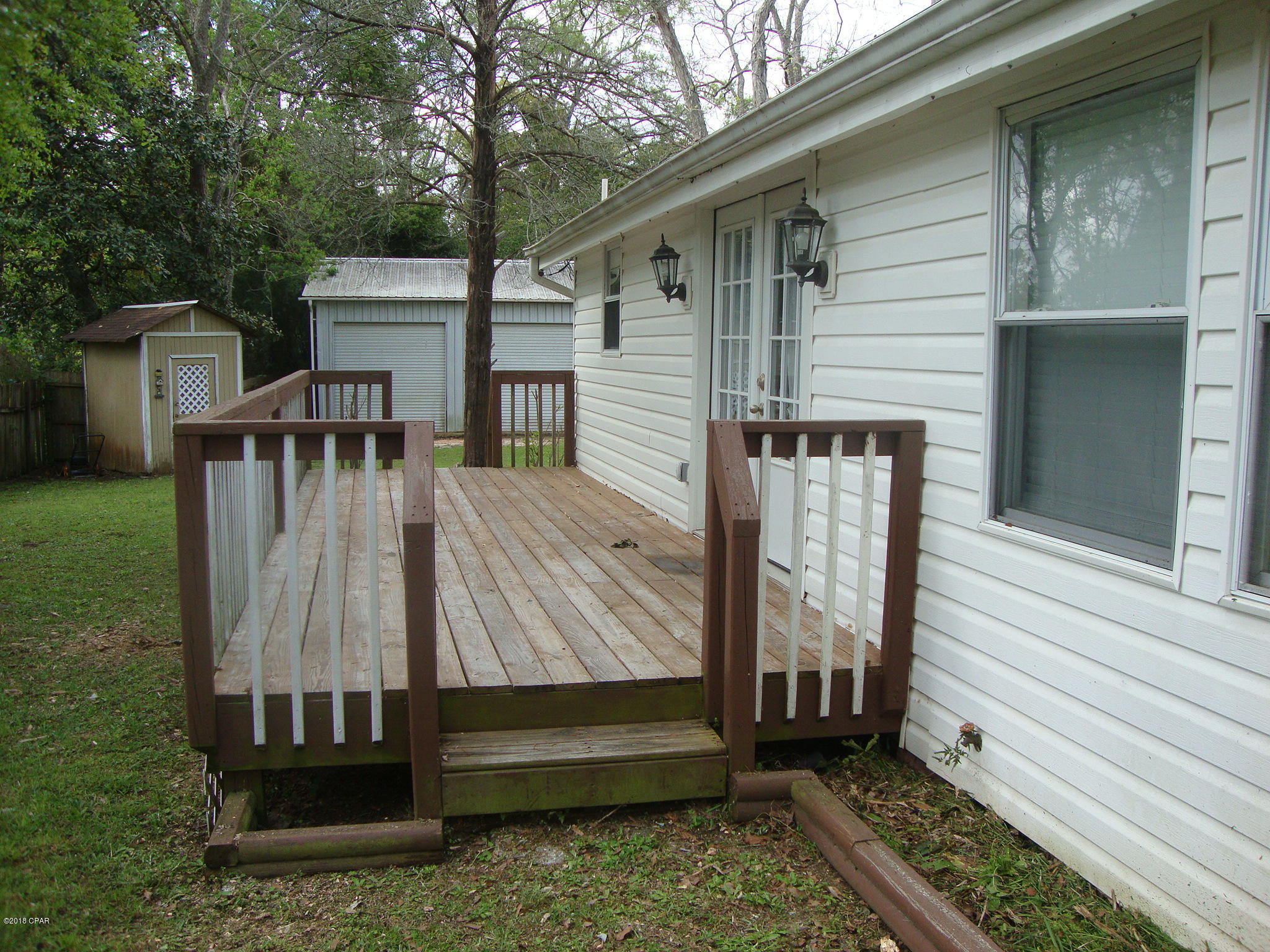 Bonifay - Residential