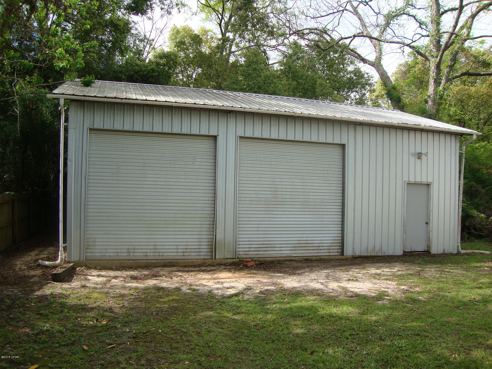 Bonifay - Residential