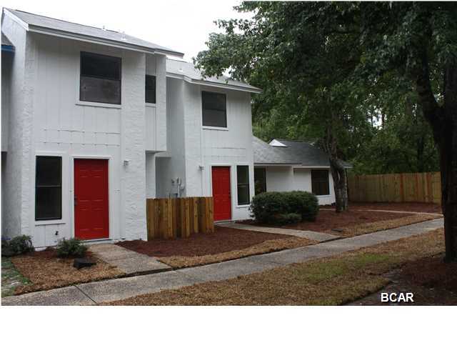 Sandy Creek - Residential