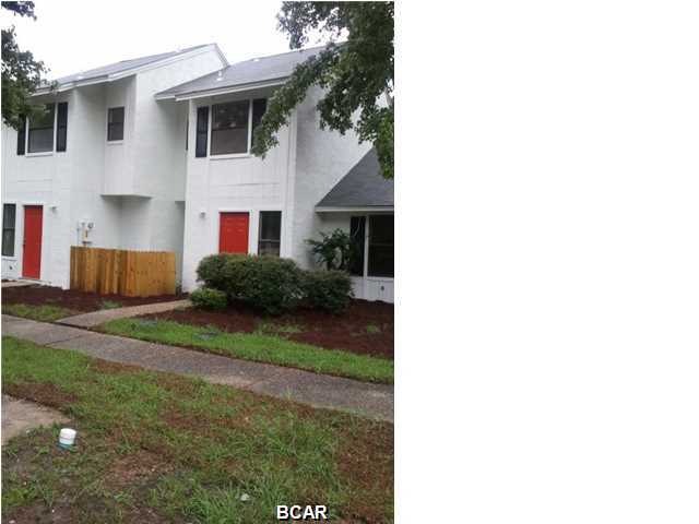 Sandy Creek - Residential