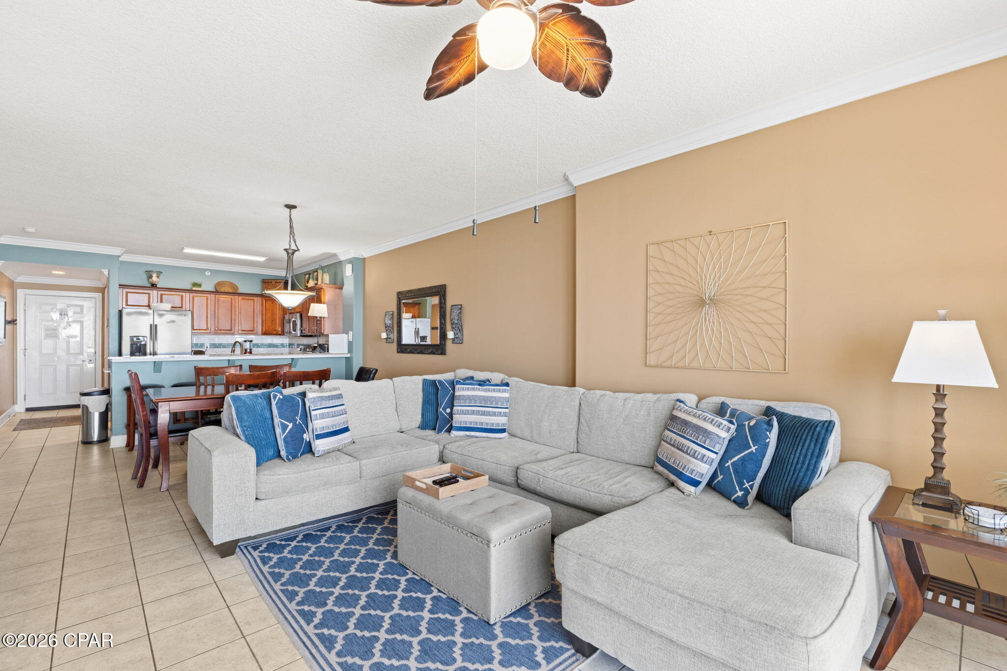 17643 Front Beach Road 2304