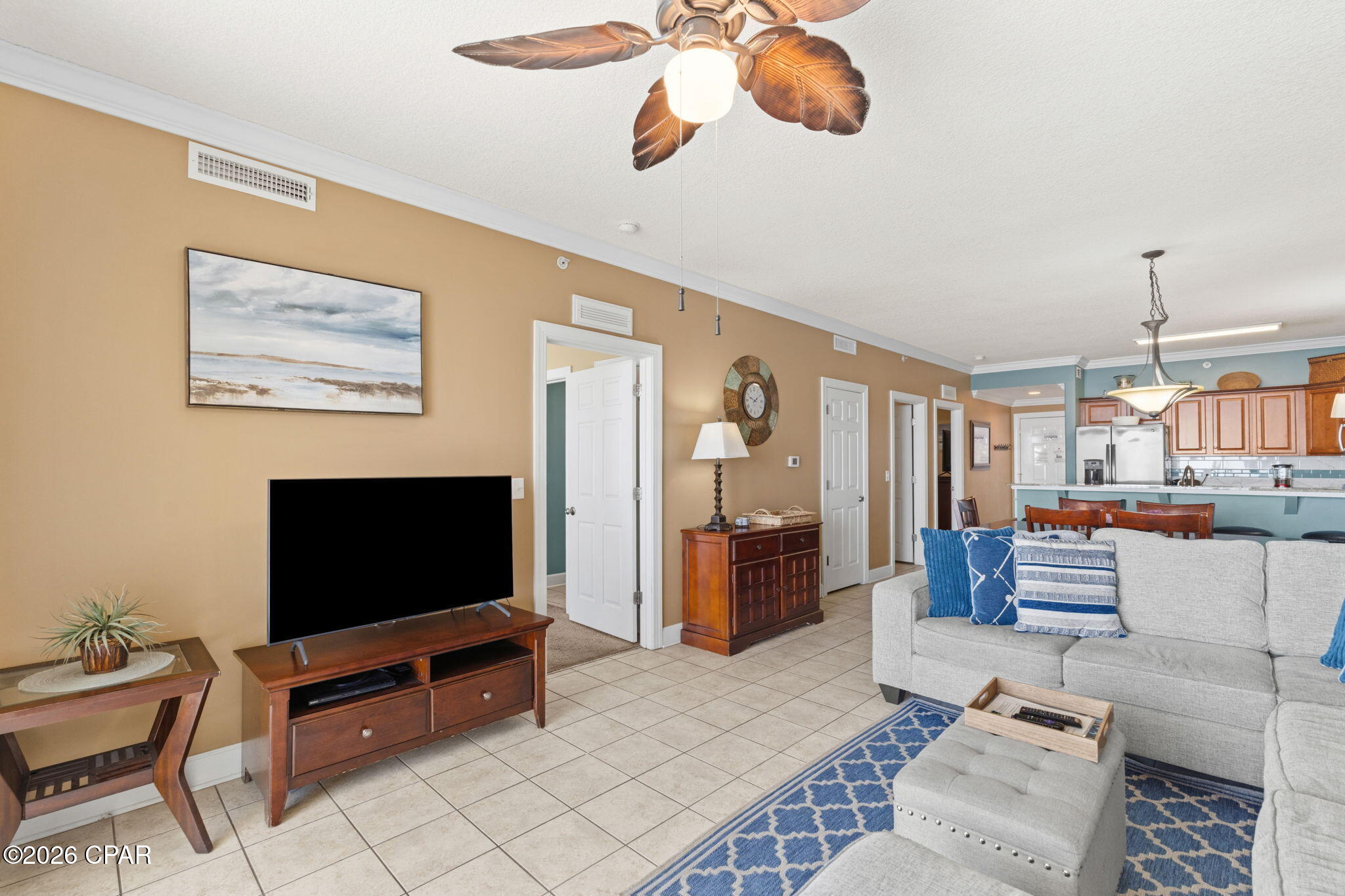 17643 Front Beach Road 2304
