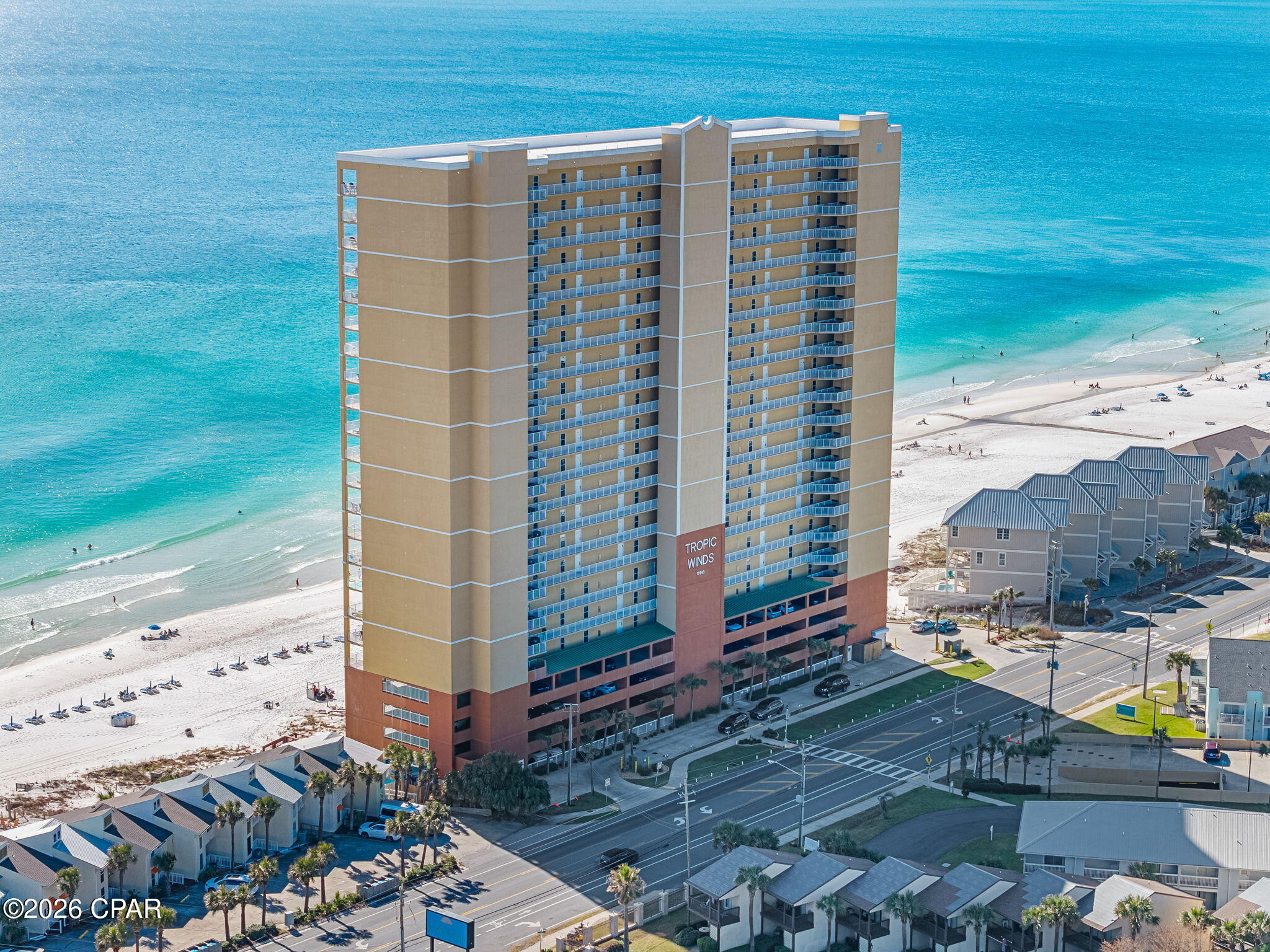 17643 Front Beach Road 2304
