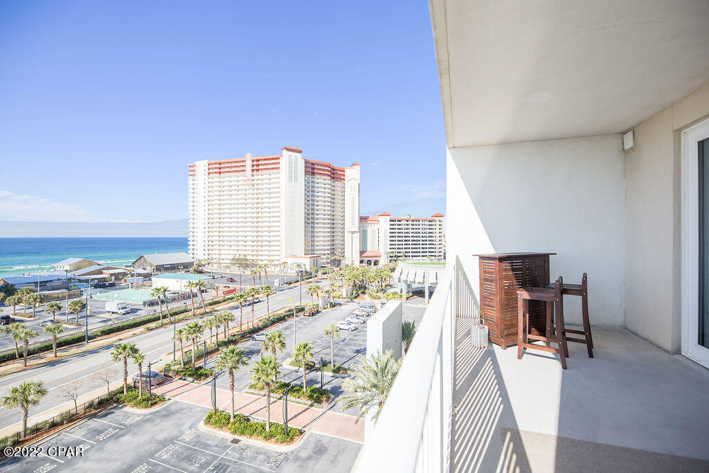 Laketown Wharf Phase II - Residential