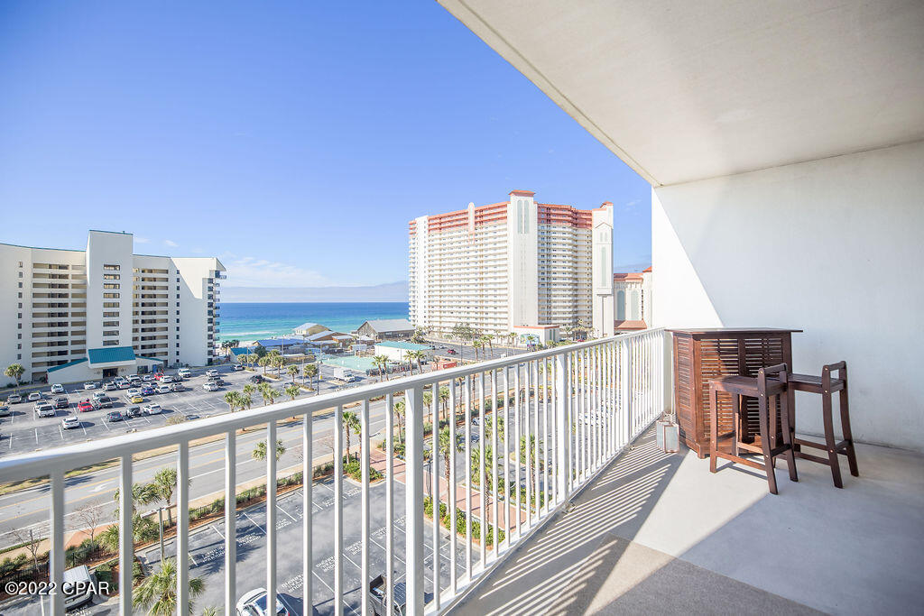 Laketown Wharf Phase II - Residential