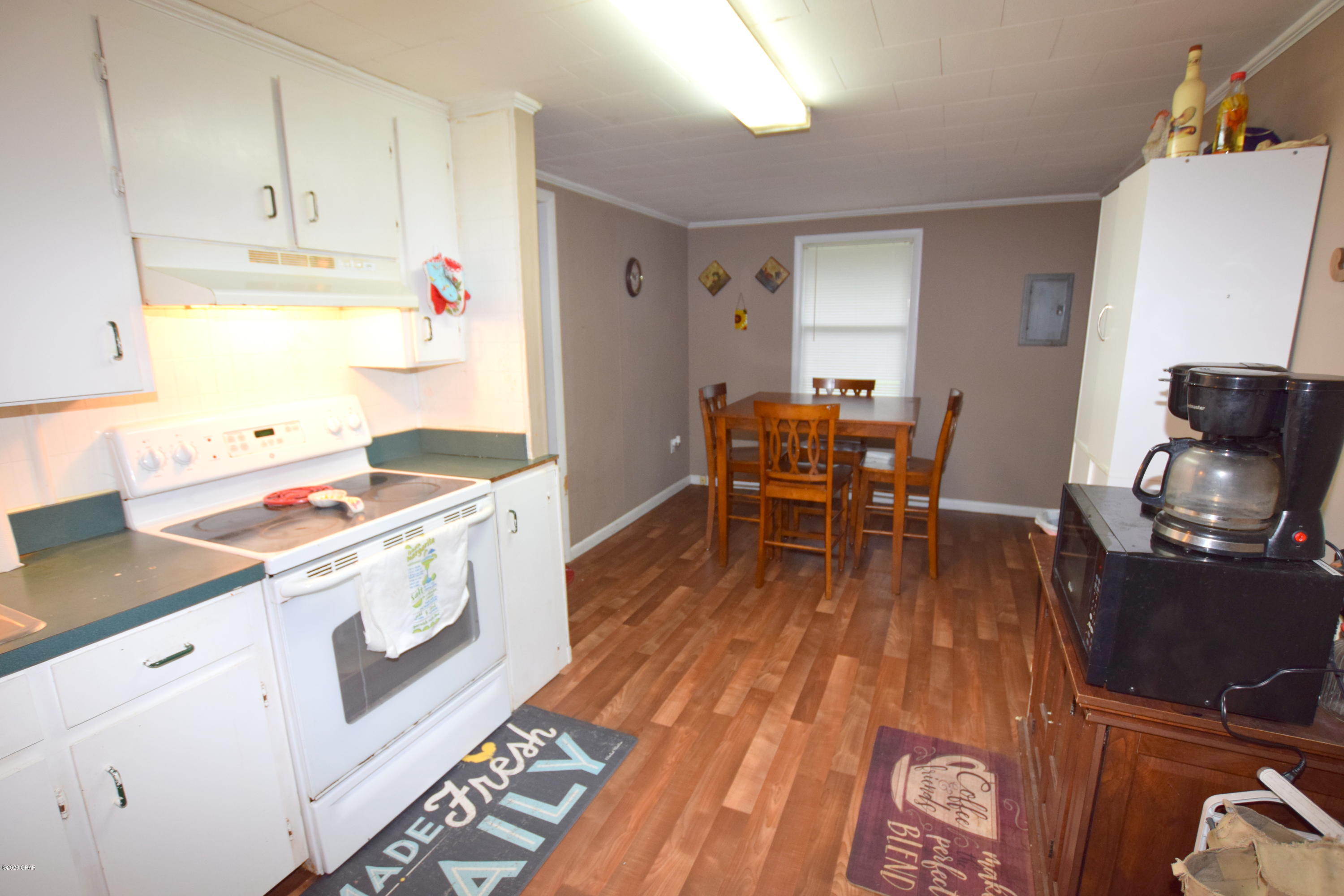 No Named Subdivision - Residential