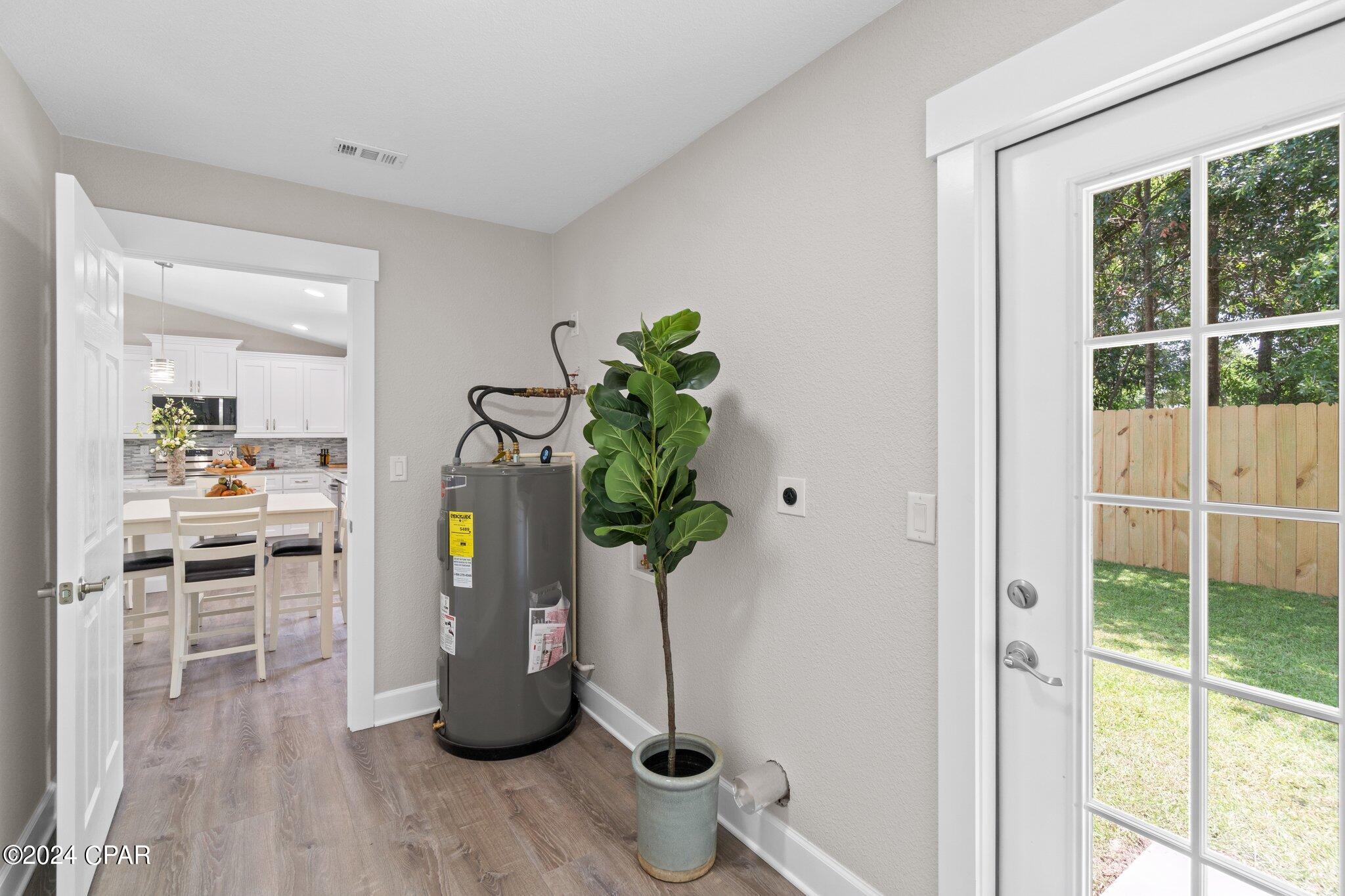 Venetian Villa - Residential