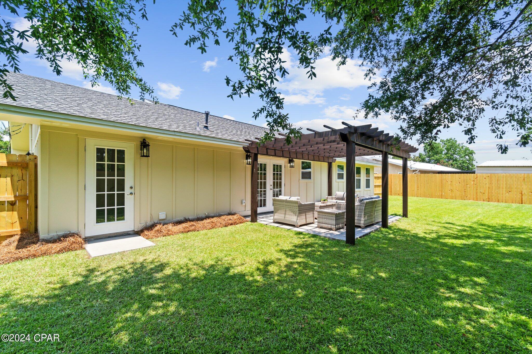 Venetian Villa - Residential