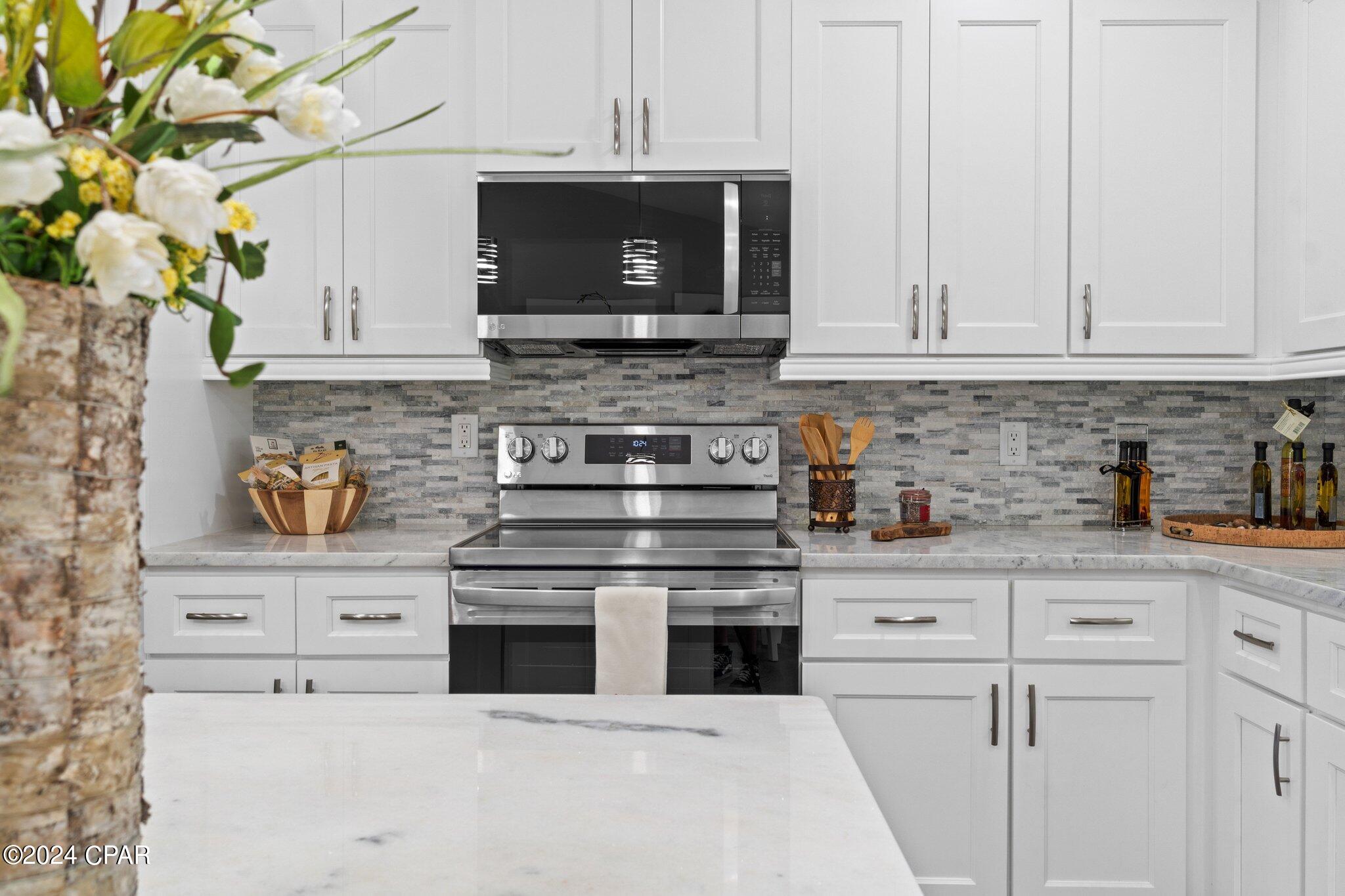 Venetian Villa - Residential