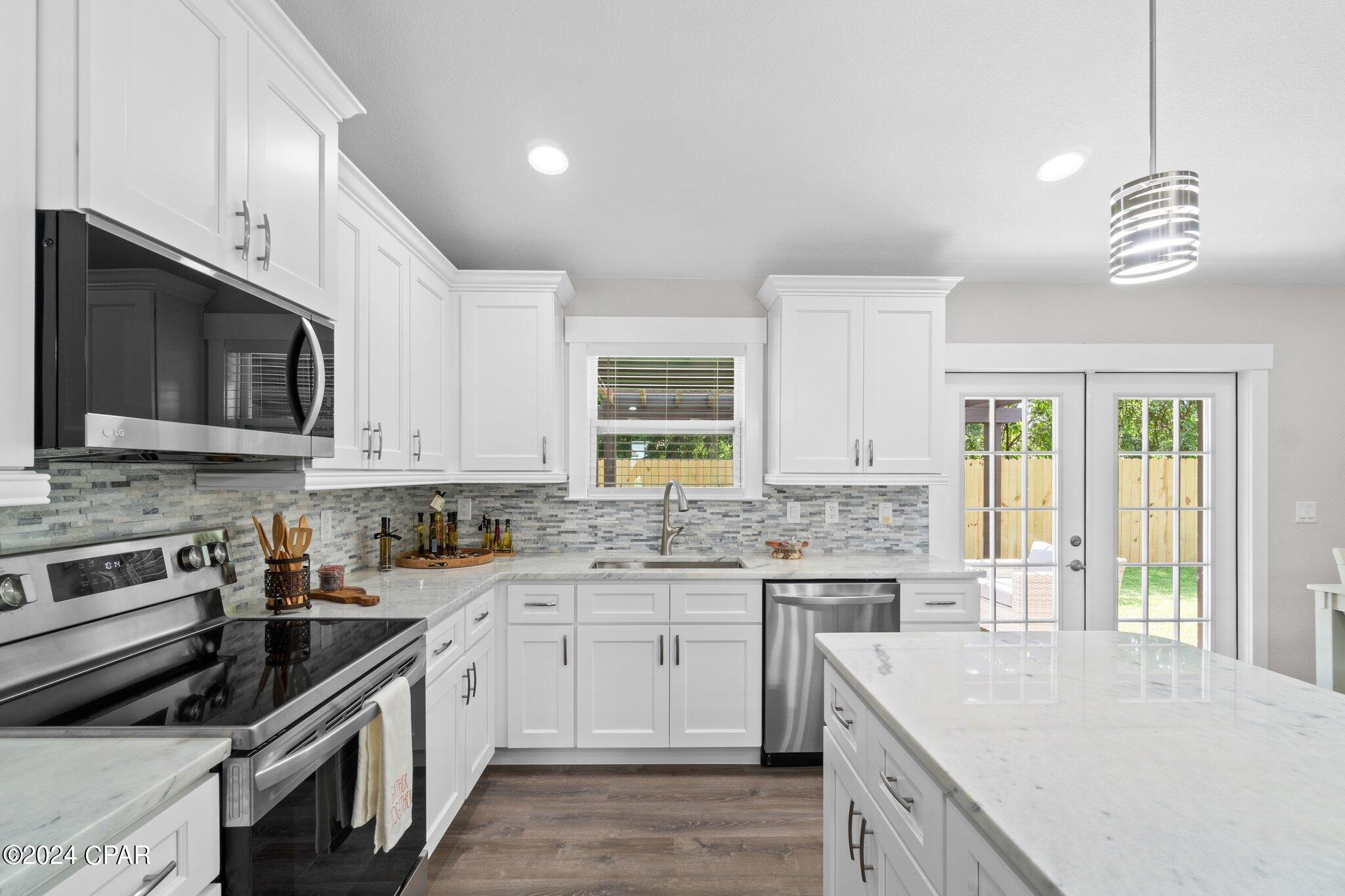 Venetian Villa - Residential