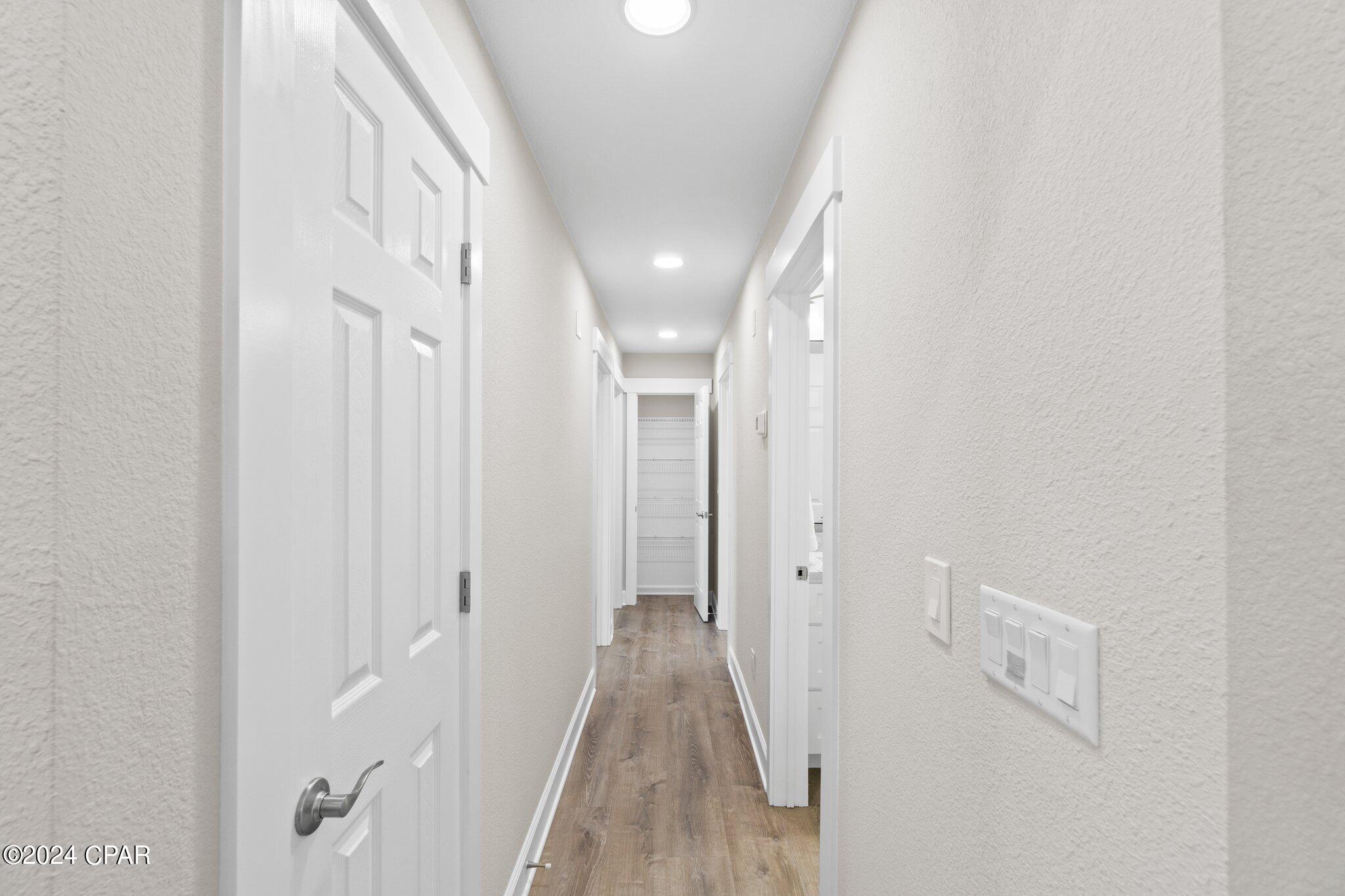 Venetian Villa - Residential