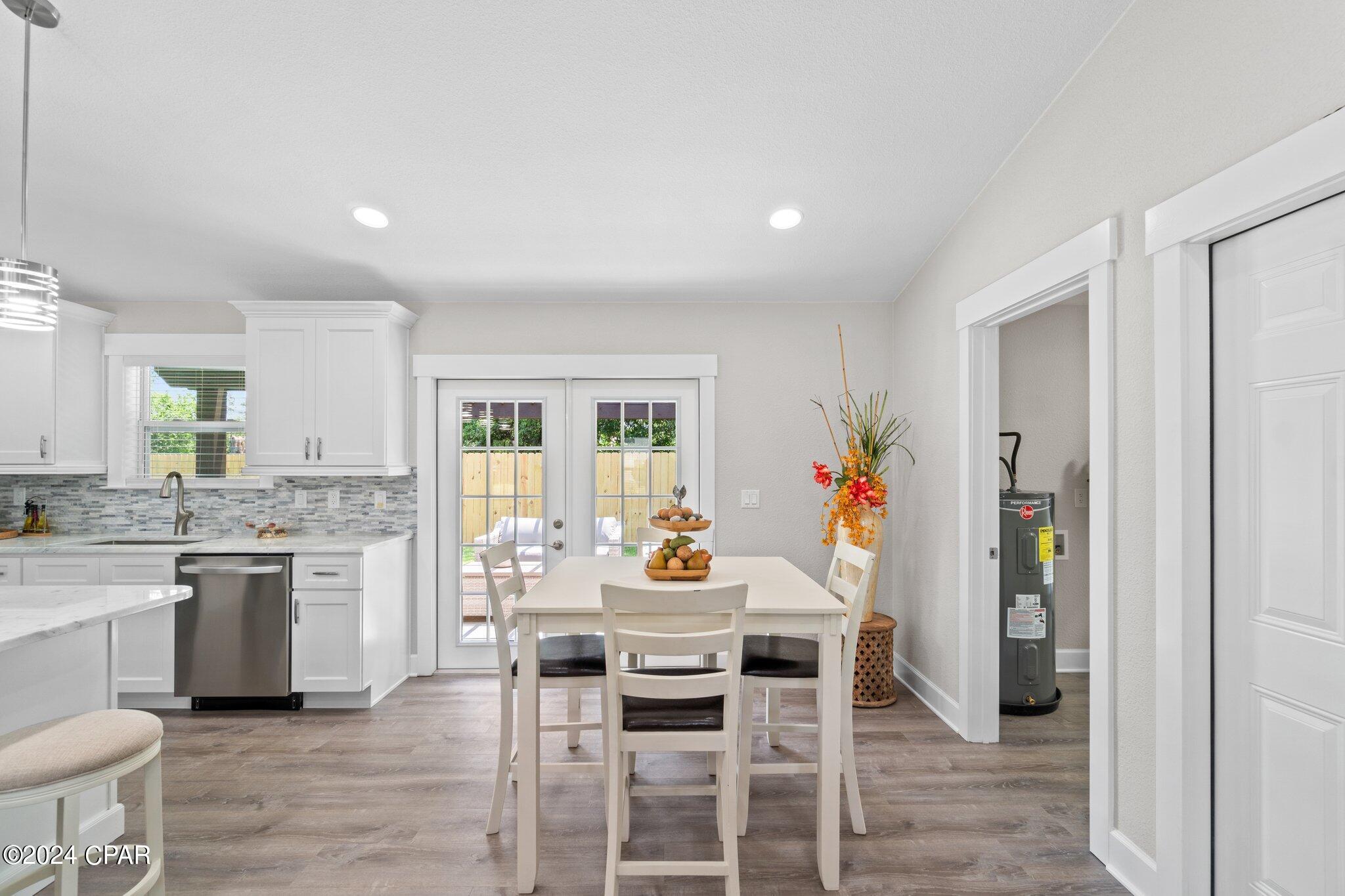 Venetian Villa - Residential