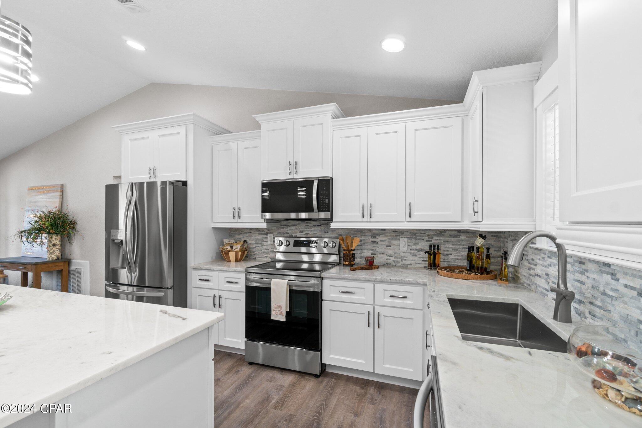 Venetian Villa - Residential