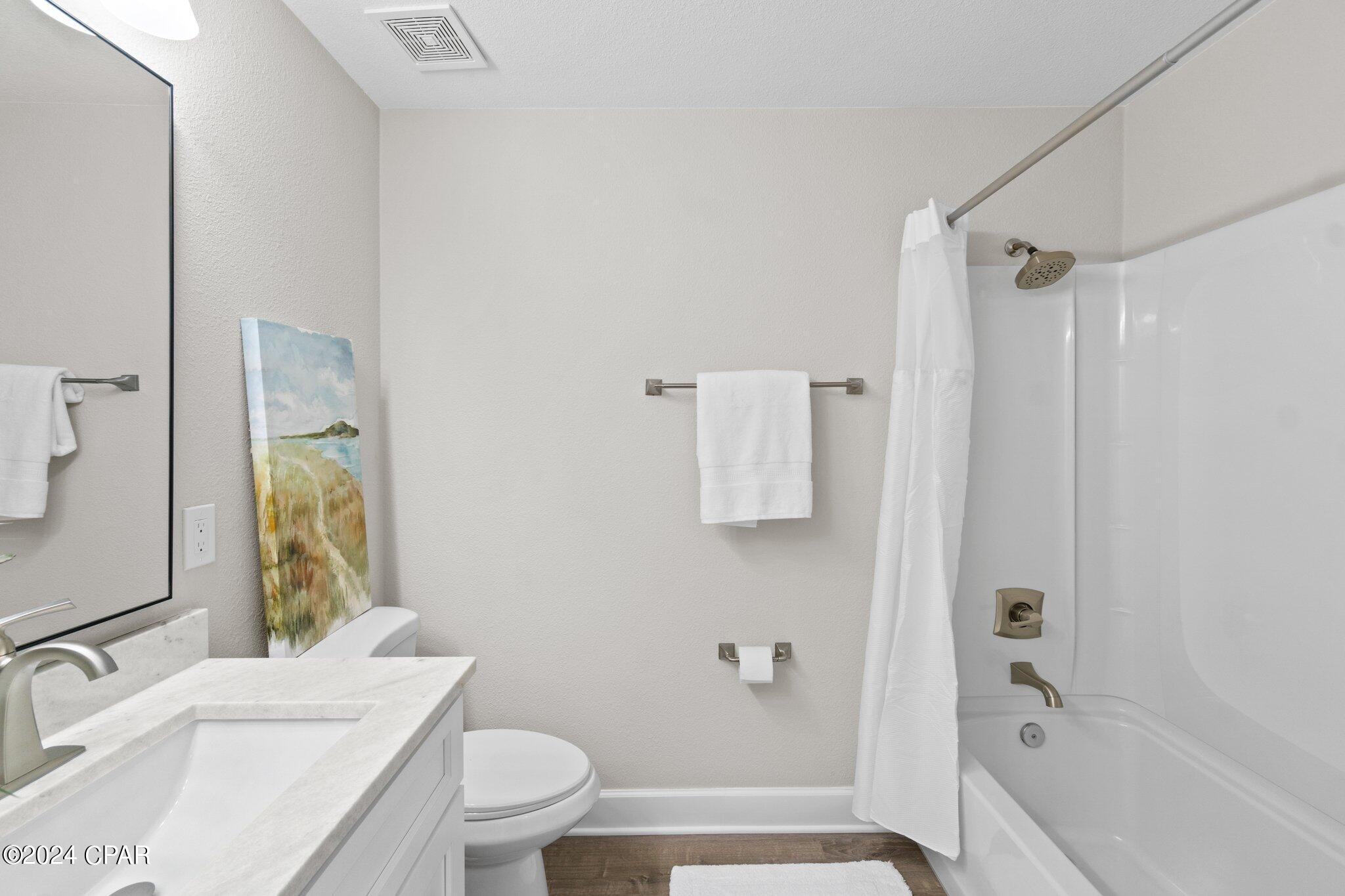 Venetian Villa - Residential