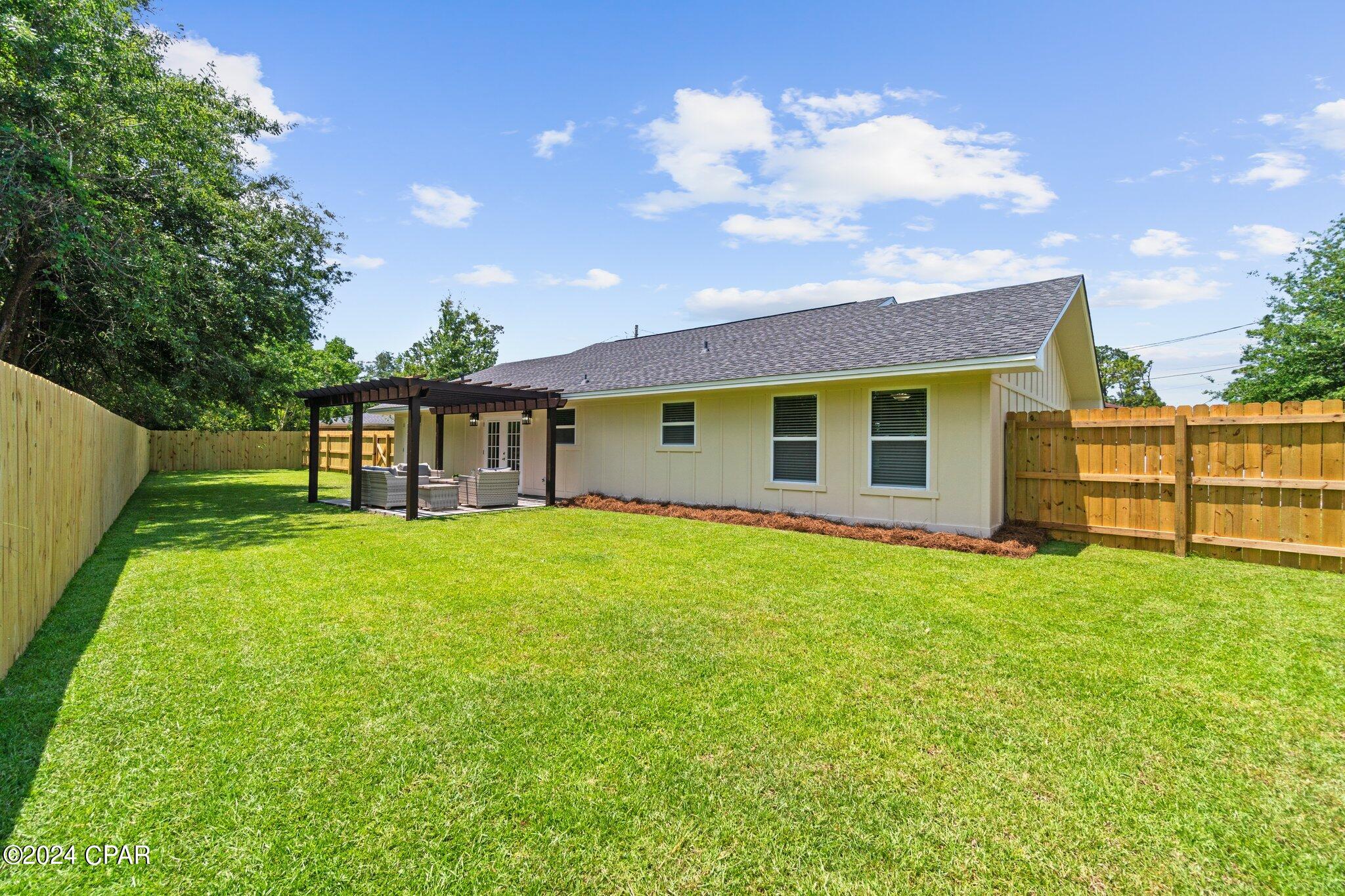 Venetian Villa - Residential