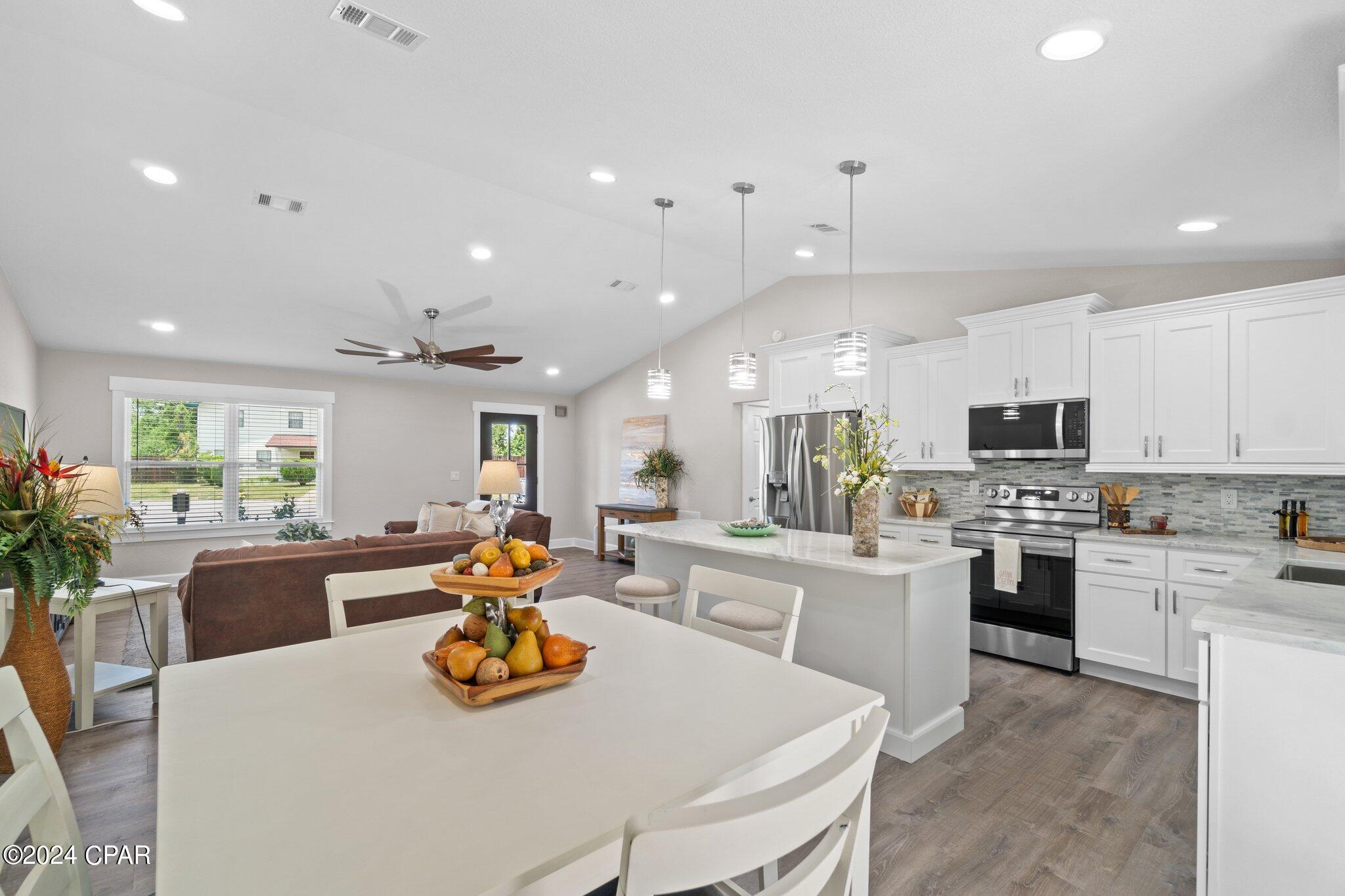 Venetian Villa - Residential