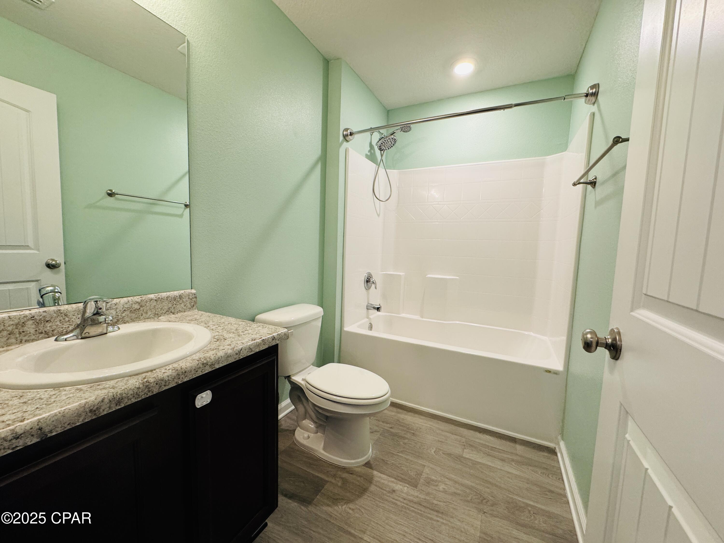 [No Recorded Subdiv] - Residential Lease