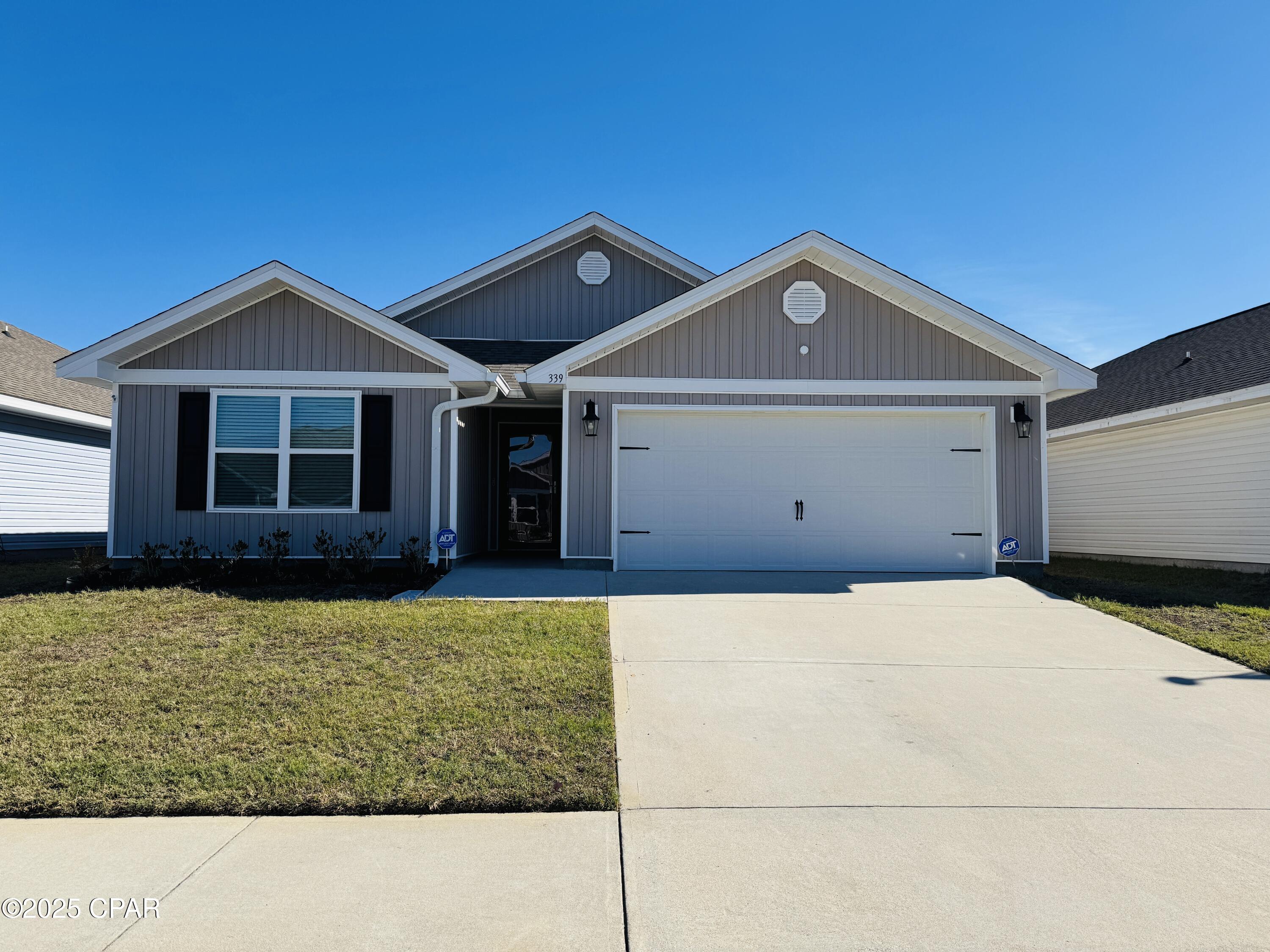 [No Recorded Subdiv] - Residential Lease