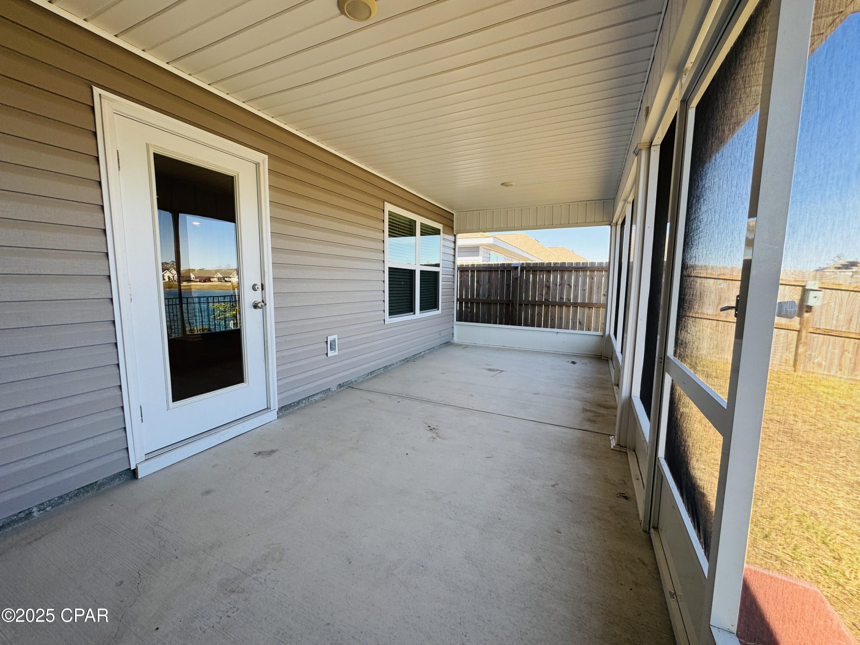 [No Recorded Subdiv] - Residential Lease