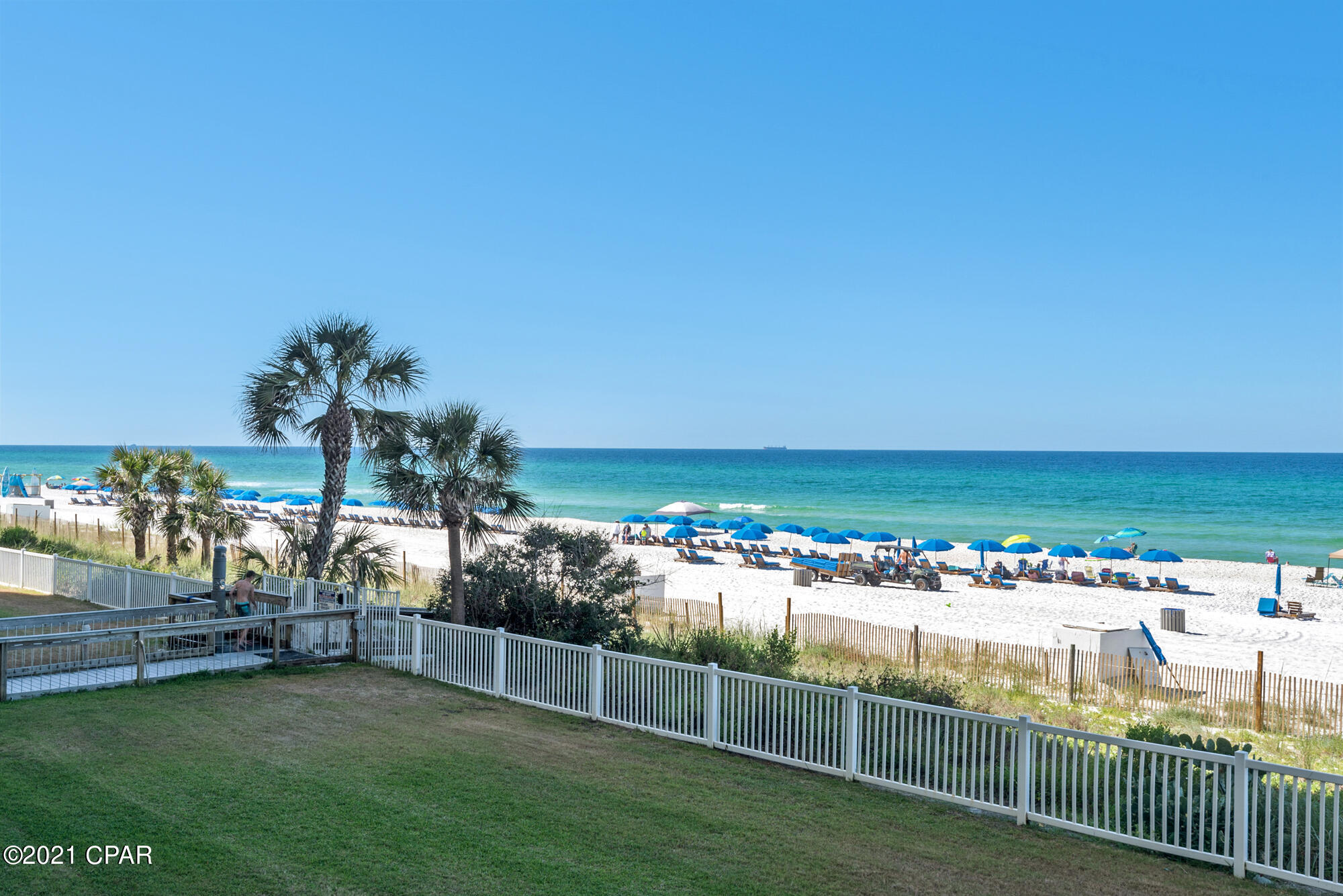 Long Beach Towers IV - Residential