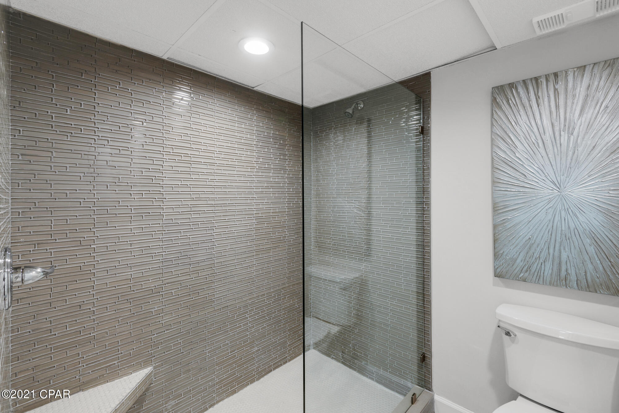 Long Beach Towers IV - Residential