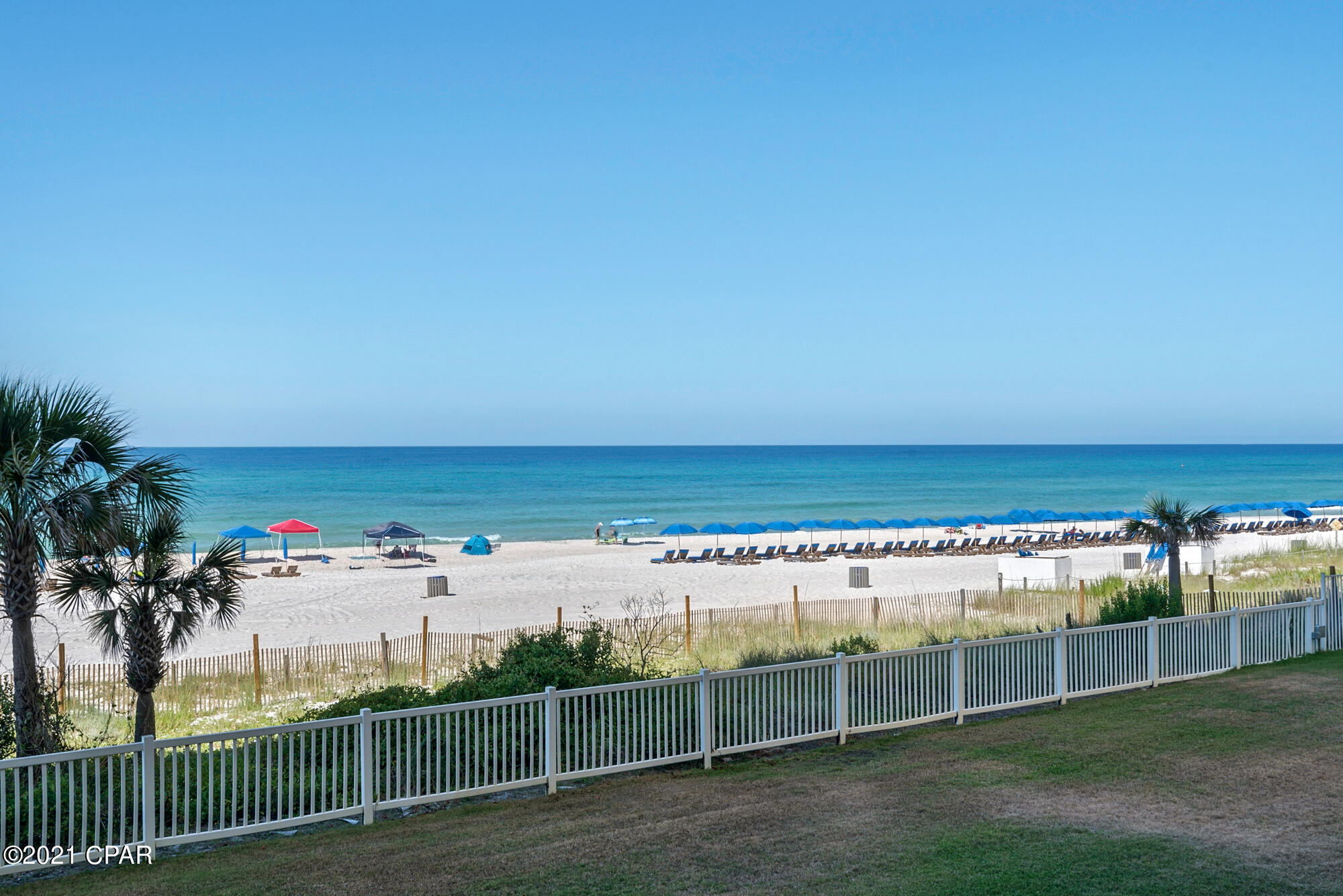 Long Beach Towers IV - Residential