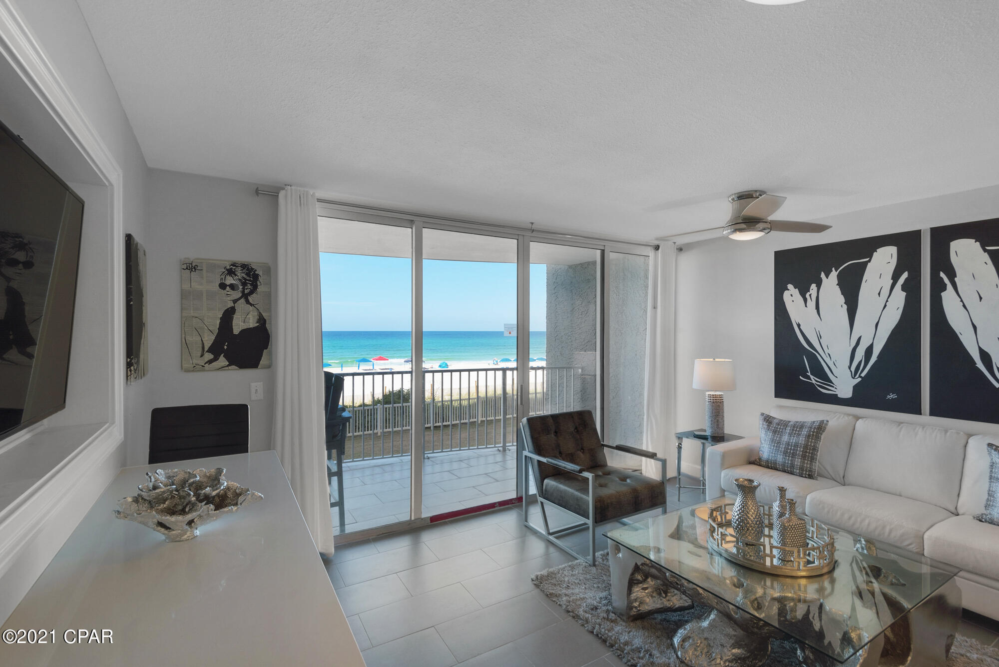 Long Beach Towers IV - Residential