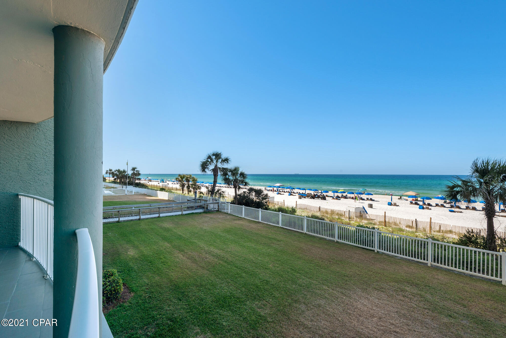 Long Beach Towers IV - Residential