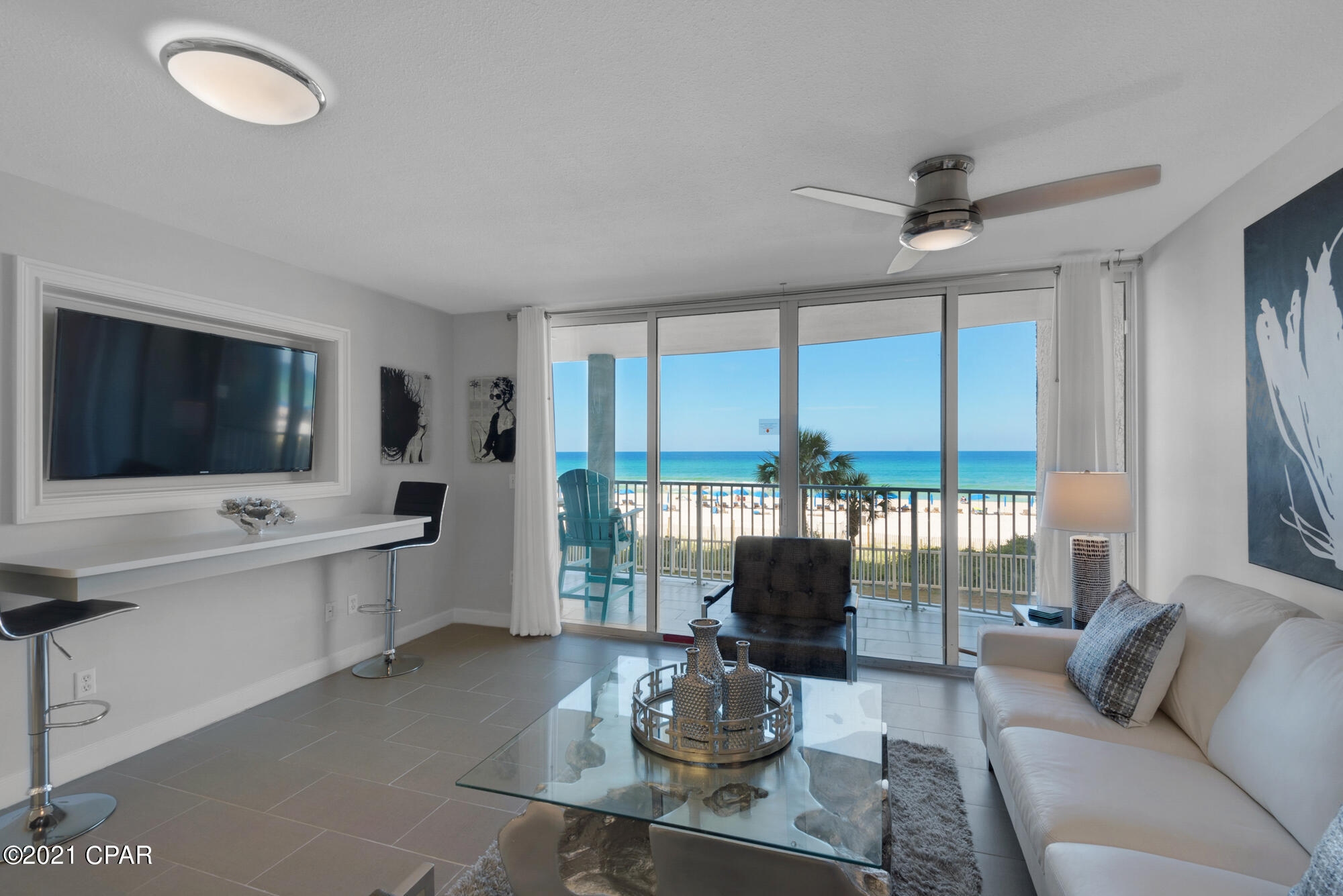 Long Beach Towers IV - Residential