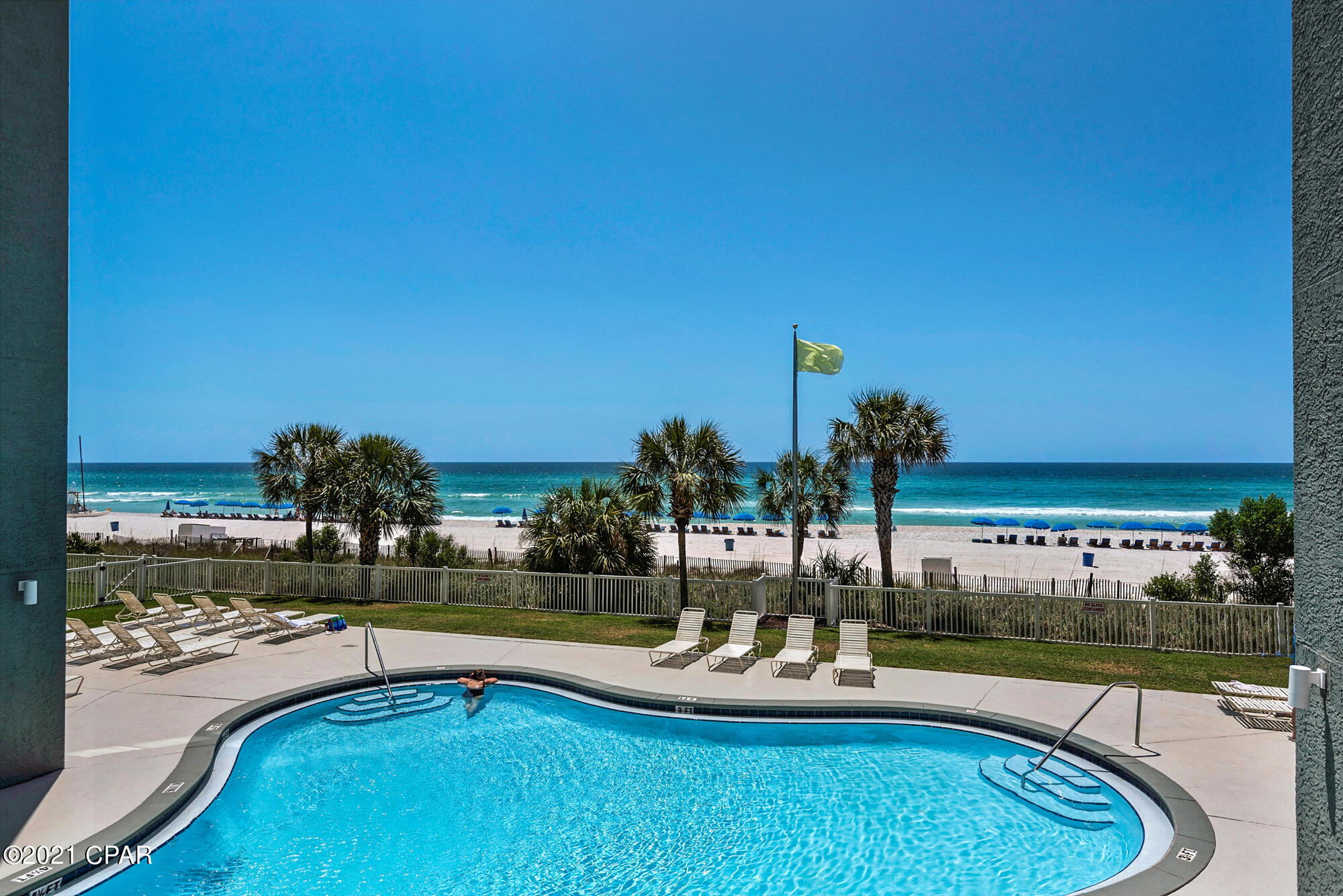 Long Beach Towers IV - Residential