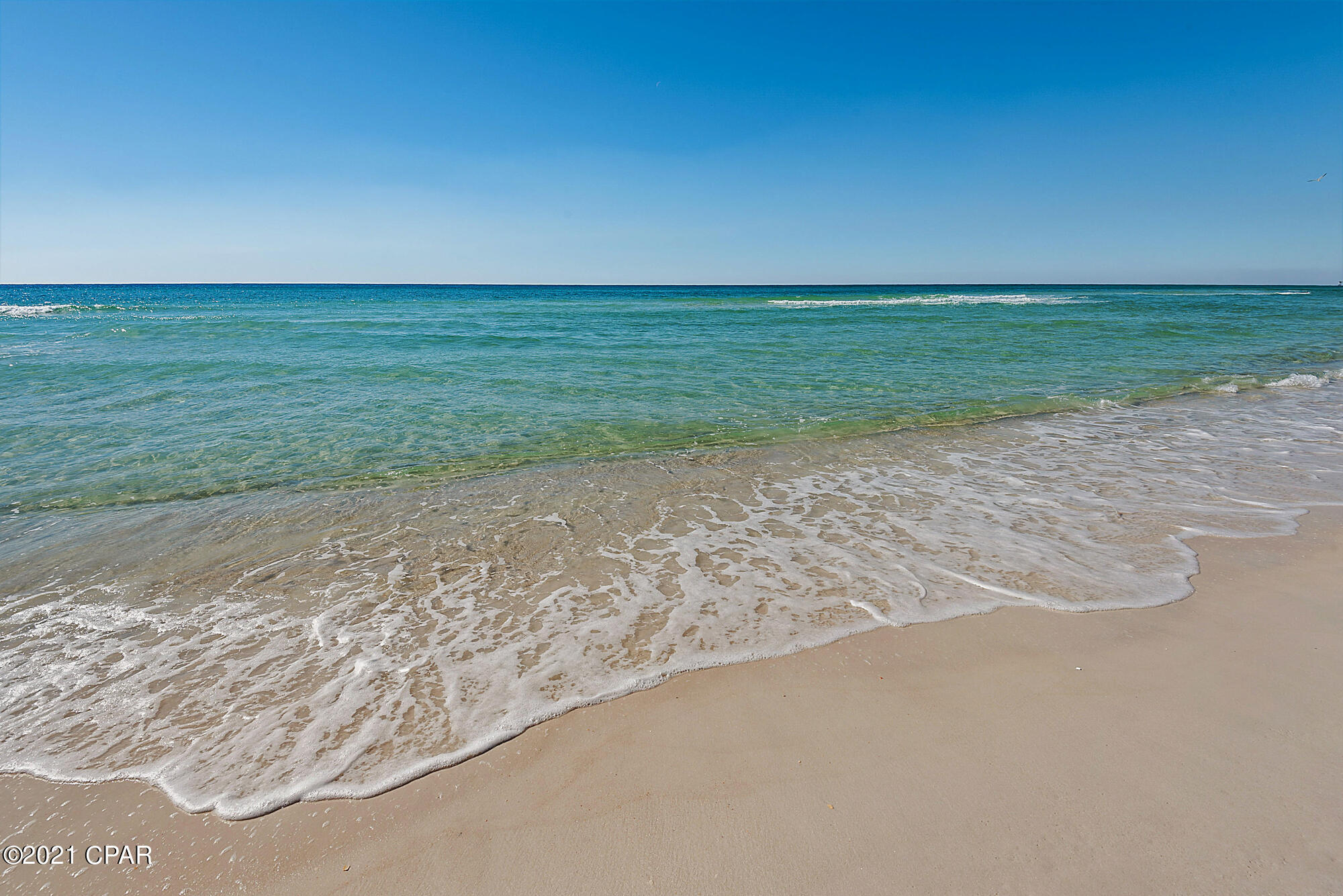 Long Beach Towers IV - Residential