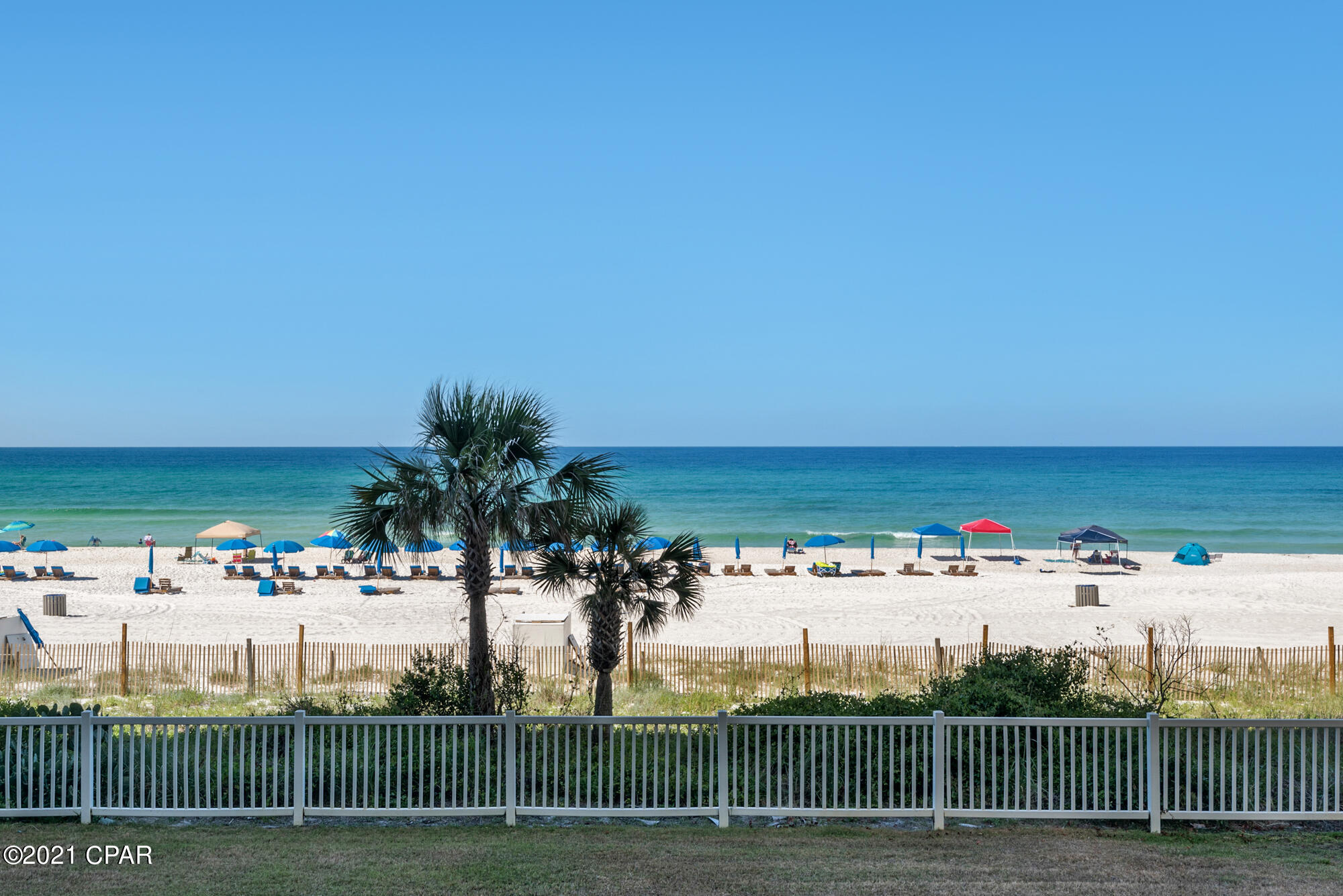 Long Beach Towers IV - Residential