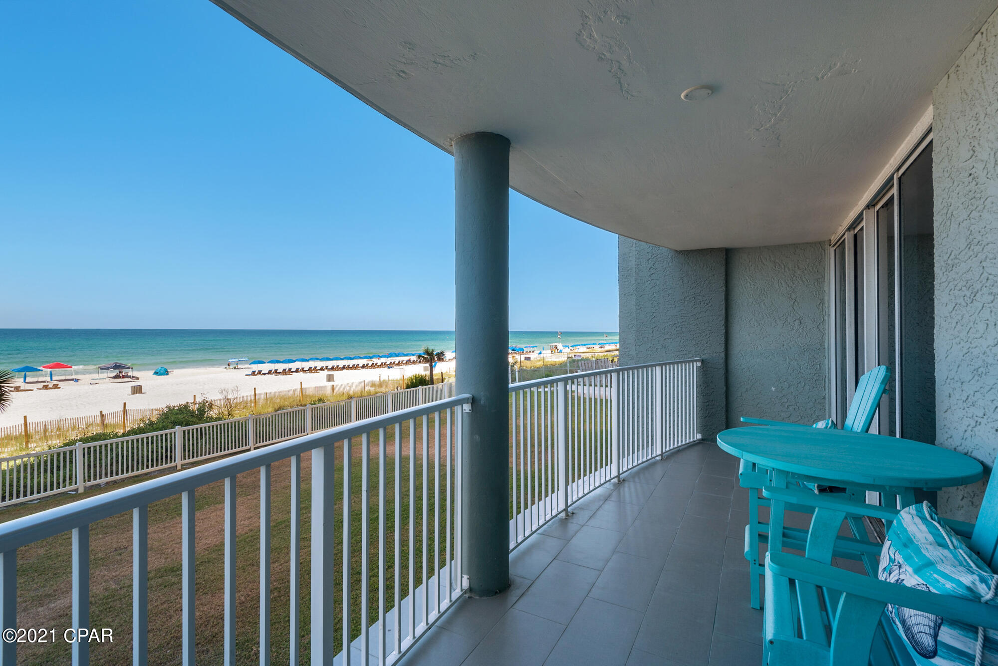 Long Beach Towers IV - Residential