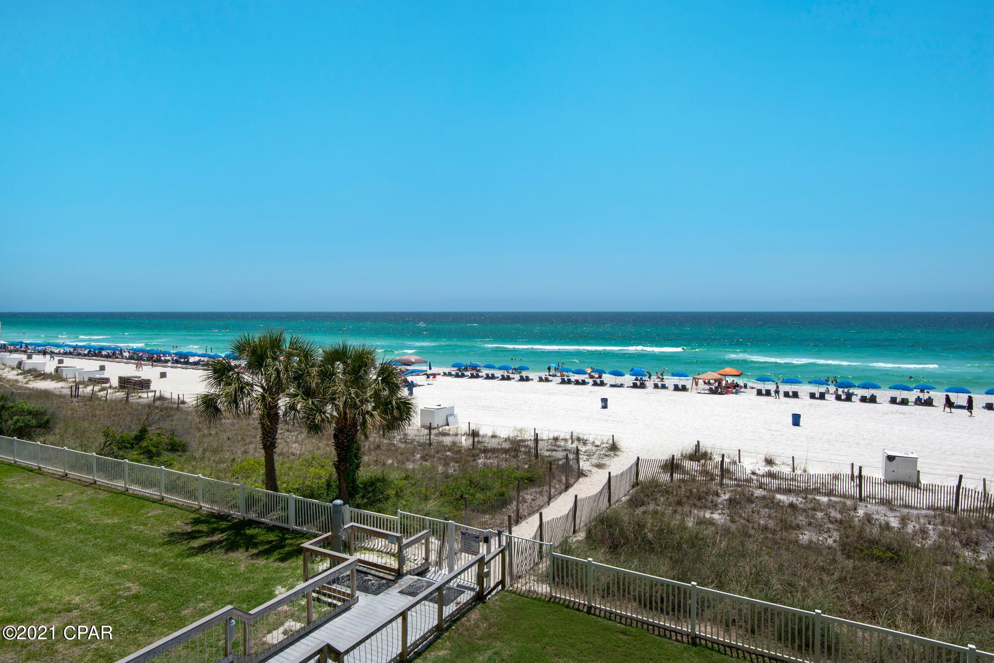 Long Beach Towers IV - Residential