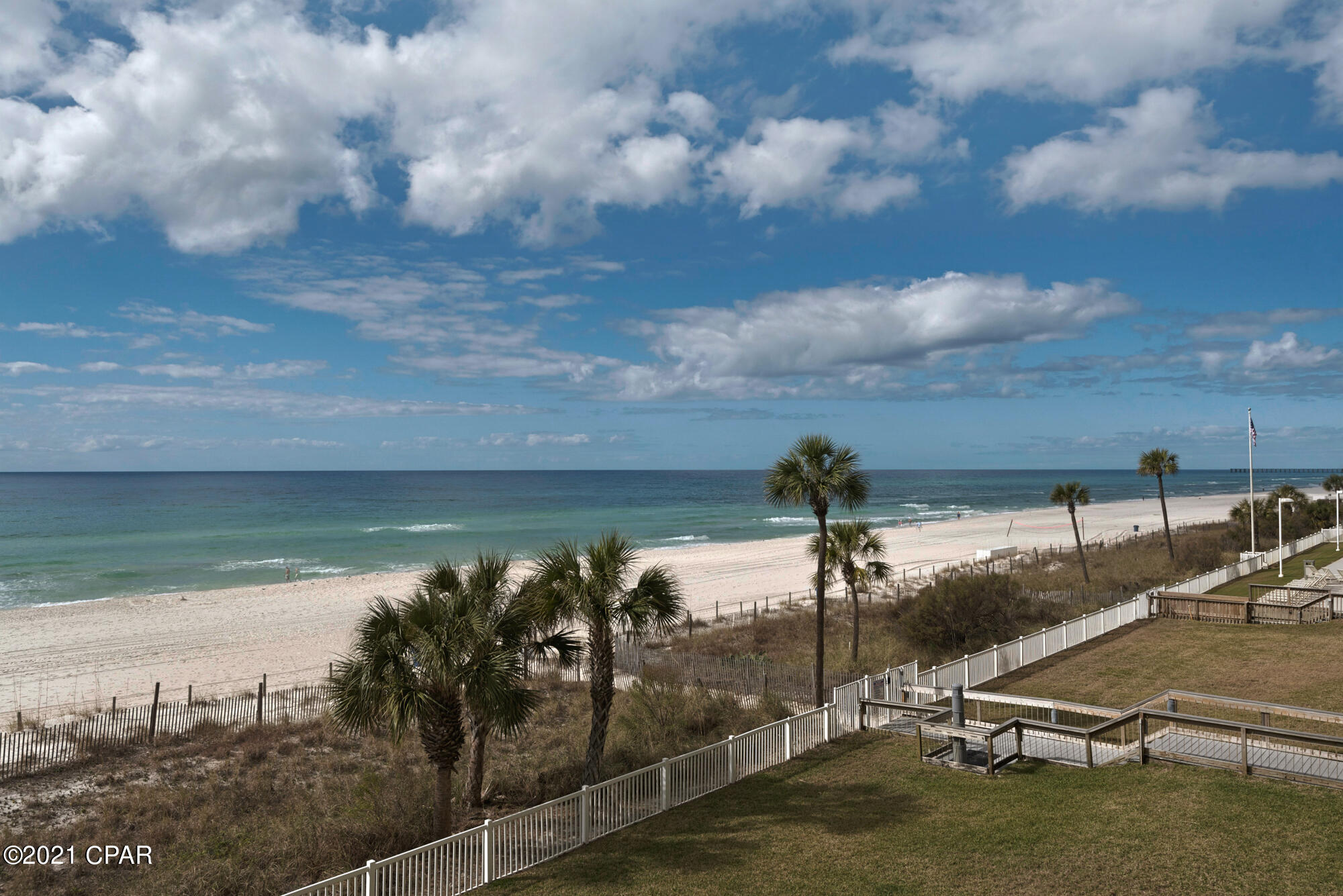 Long Beach Towers IV - Residential