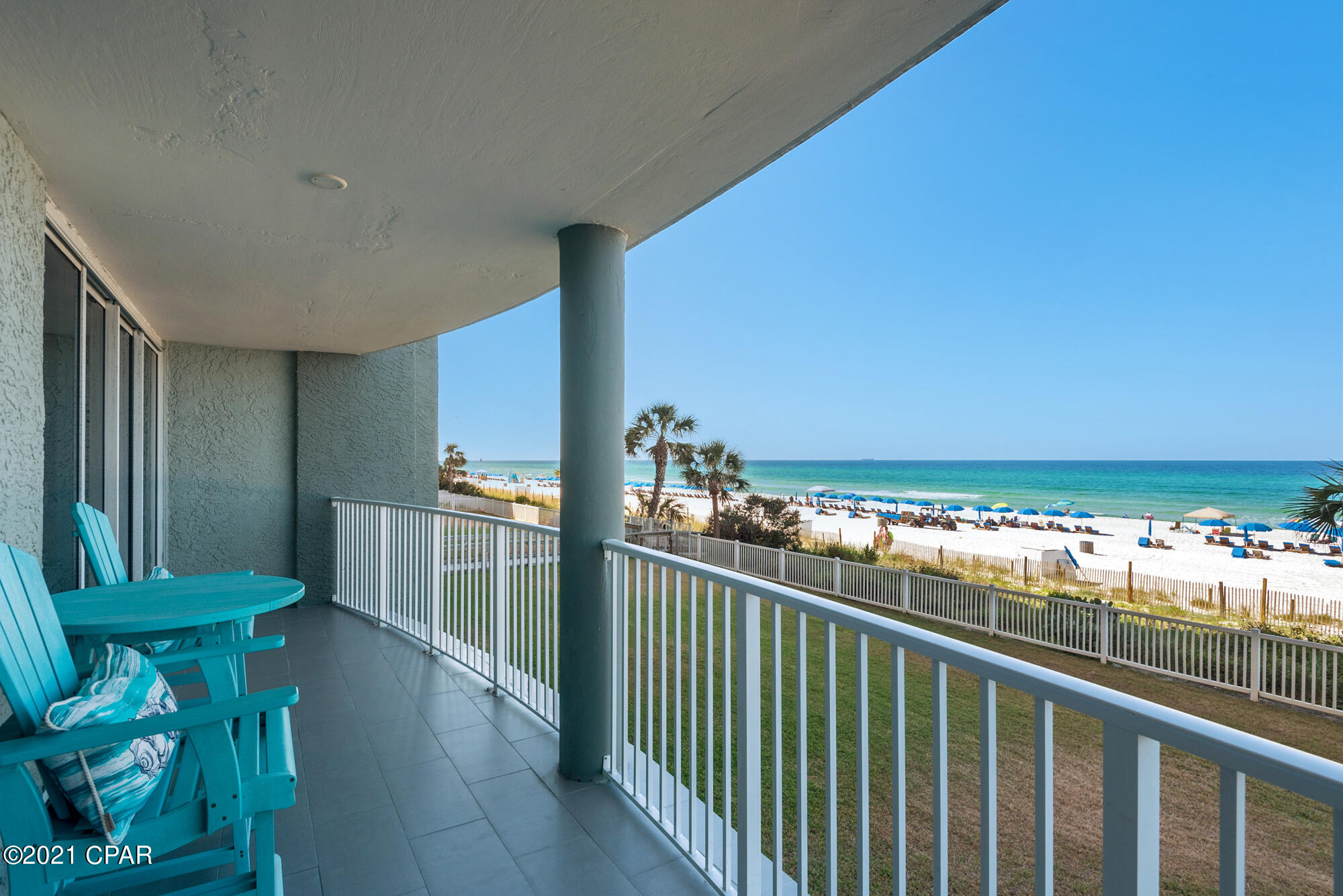 Long Beach Towers IV - Residential