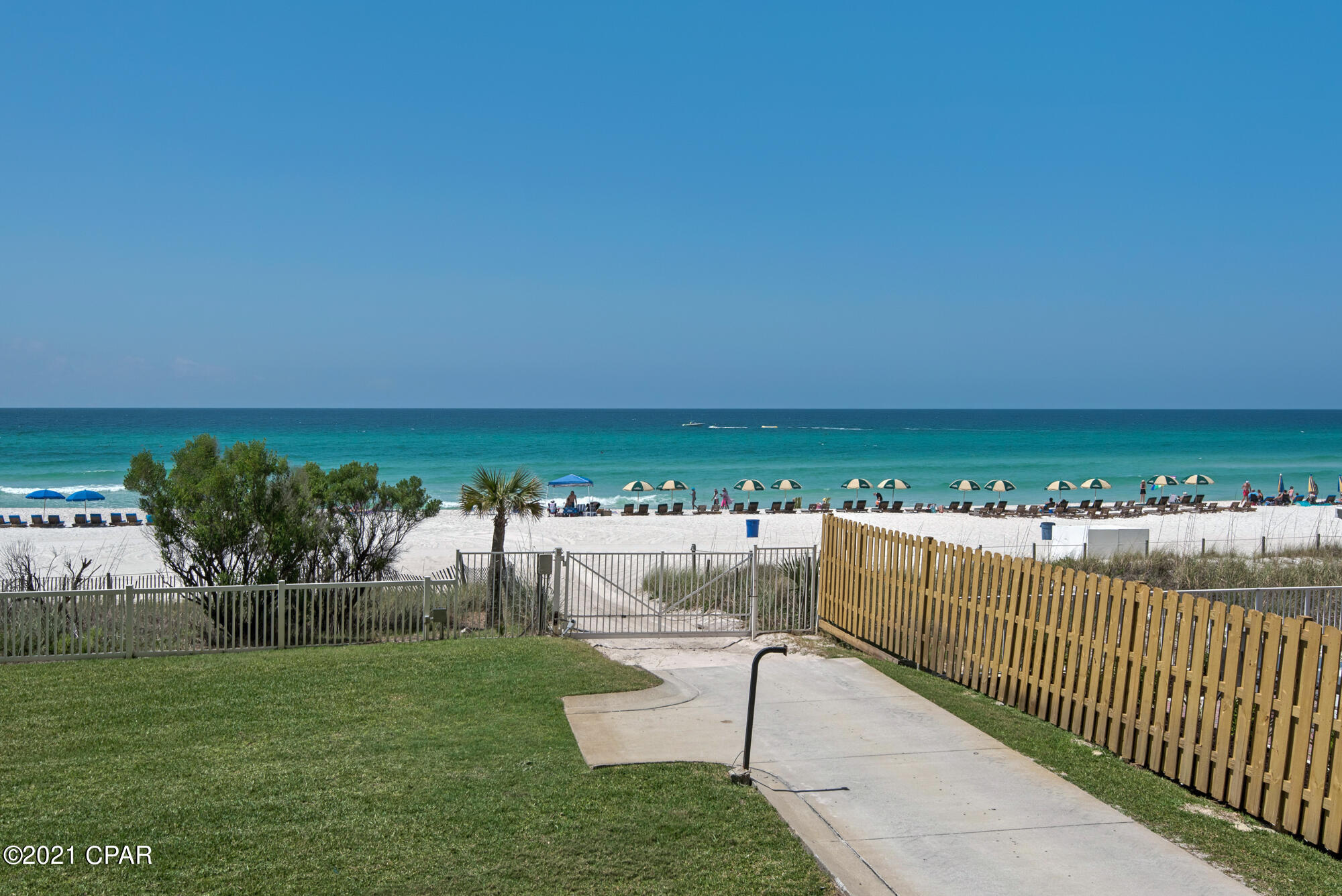 Long Beach Towers IV - Residential