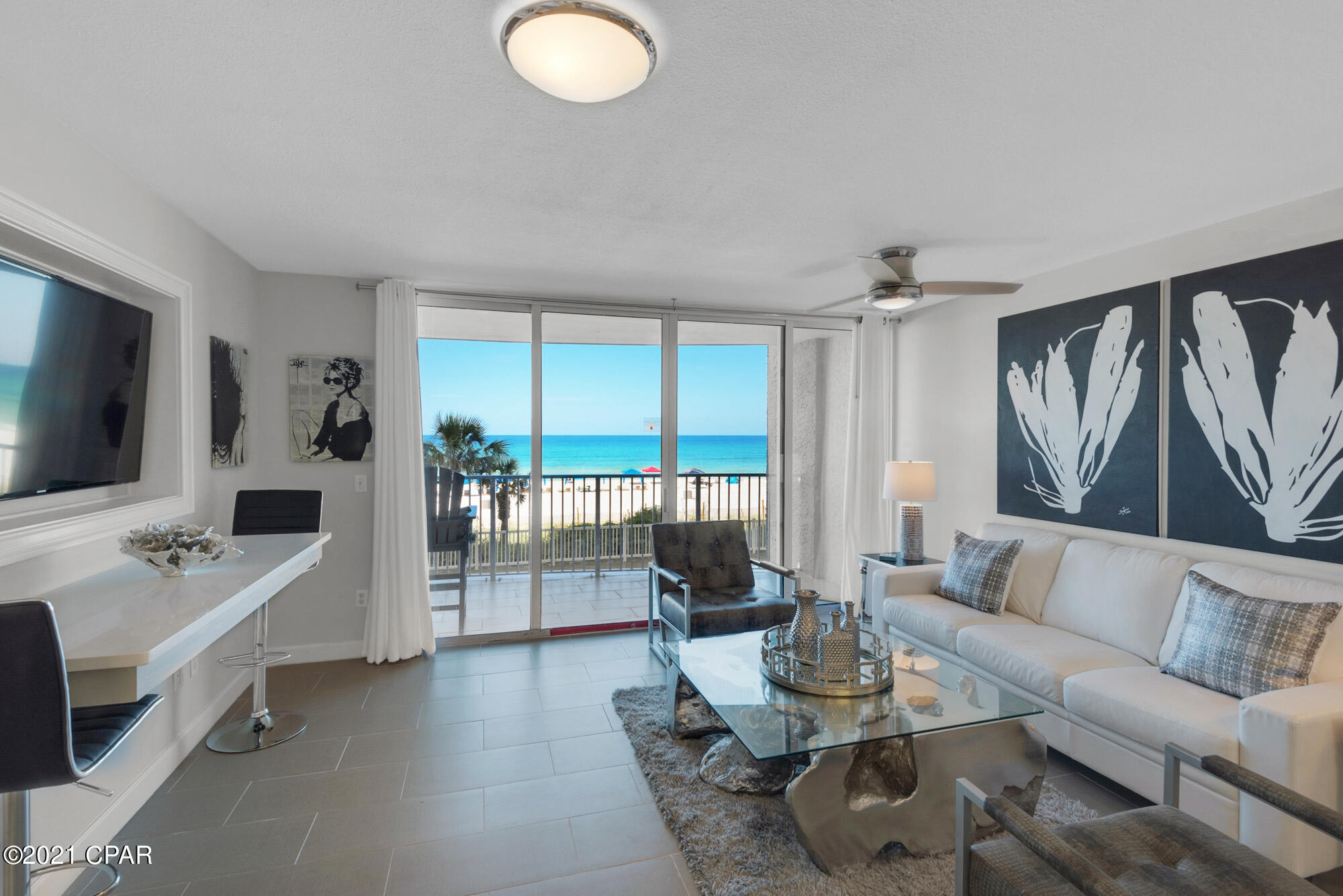 Long Beach Towers IV - Residential