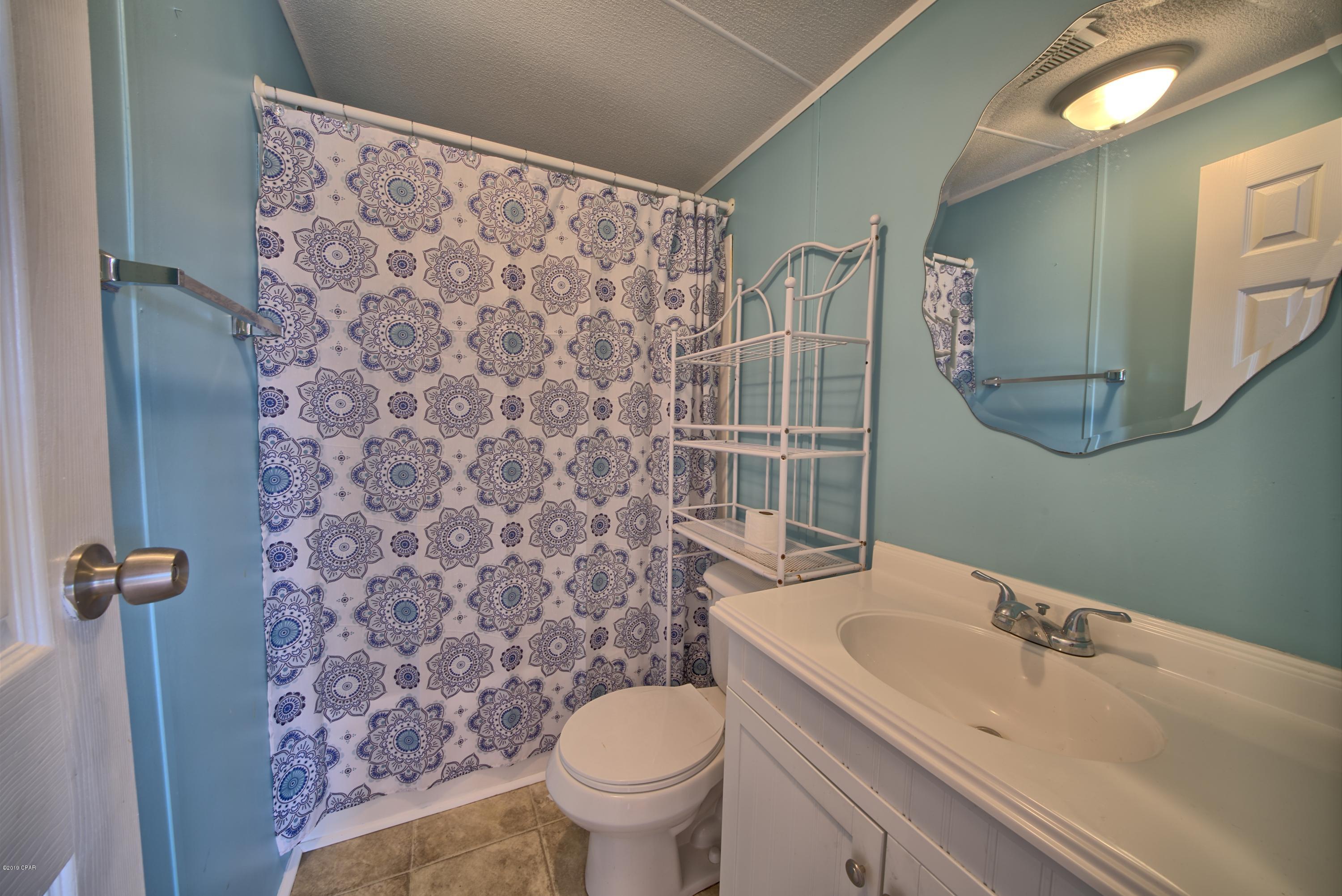 Bayside Park Unit 1 - Residential