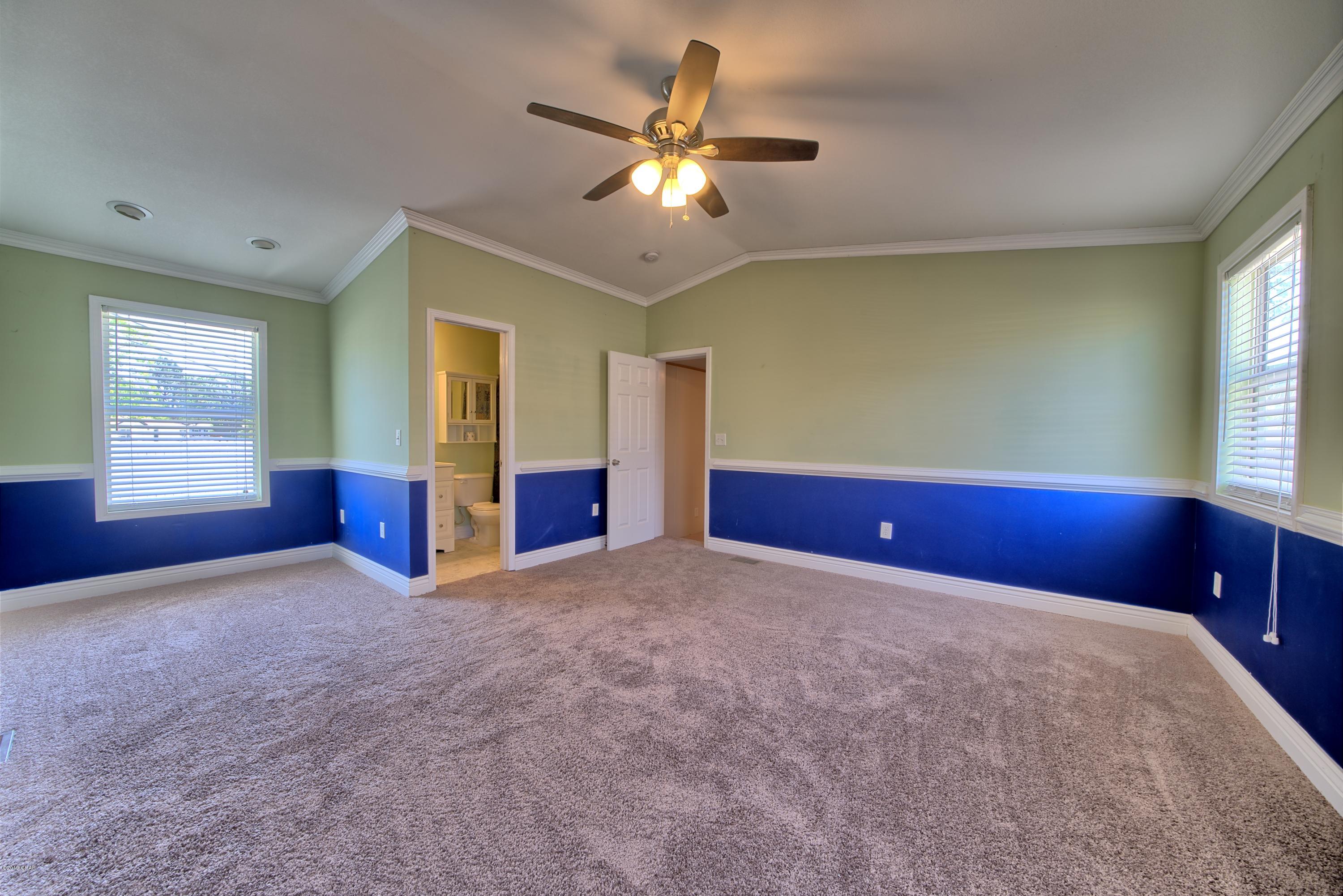 Bayside Park Unit 1 - Residential