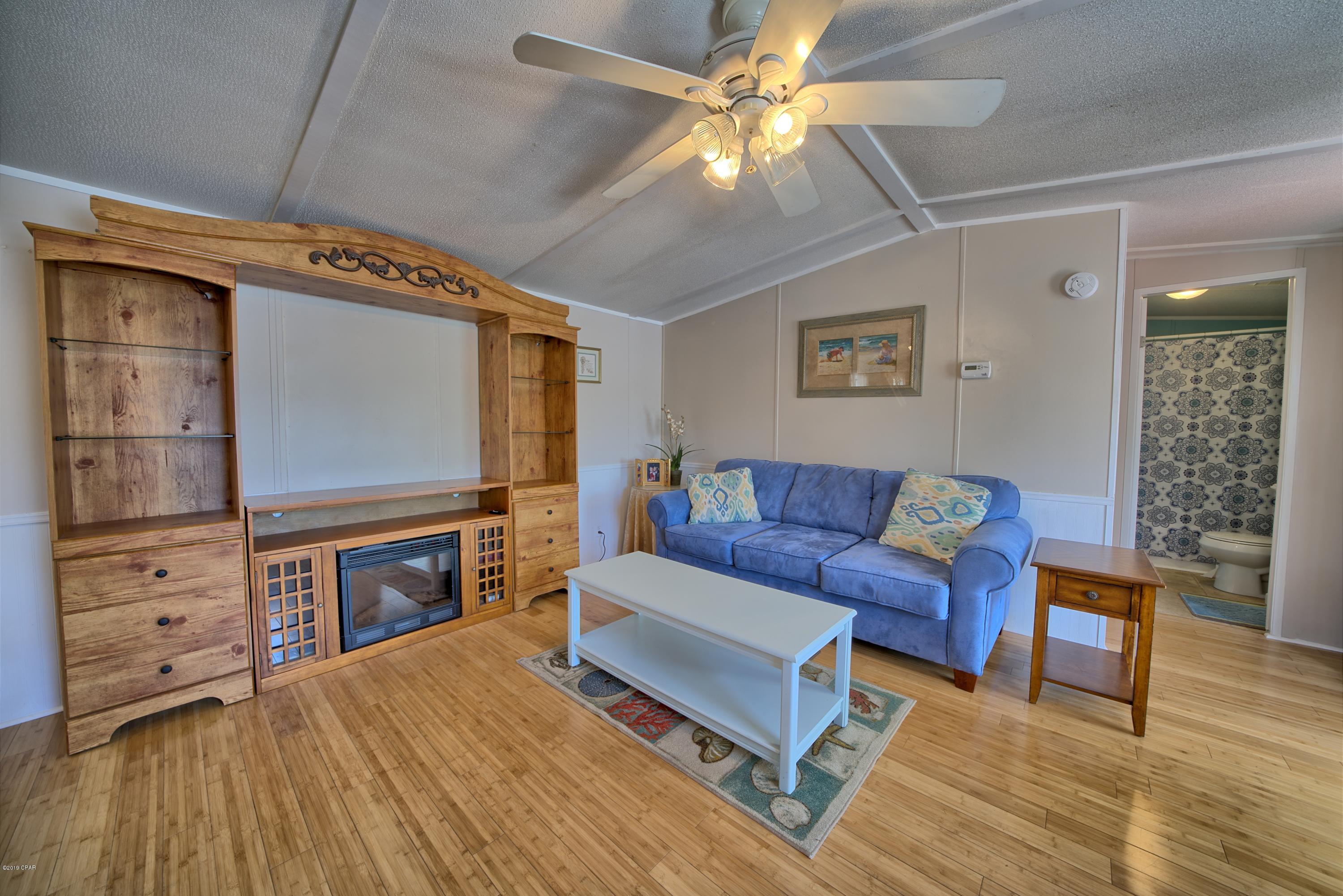 Bayside Park Unit 1 - Residential